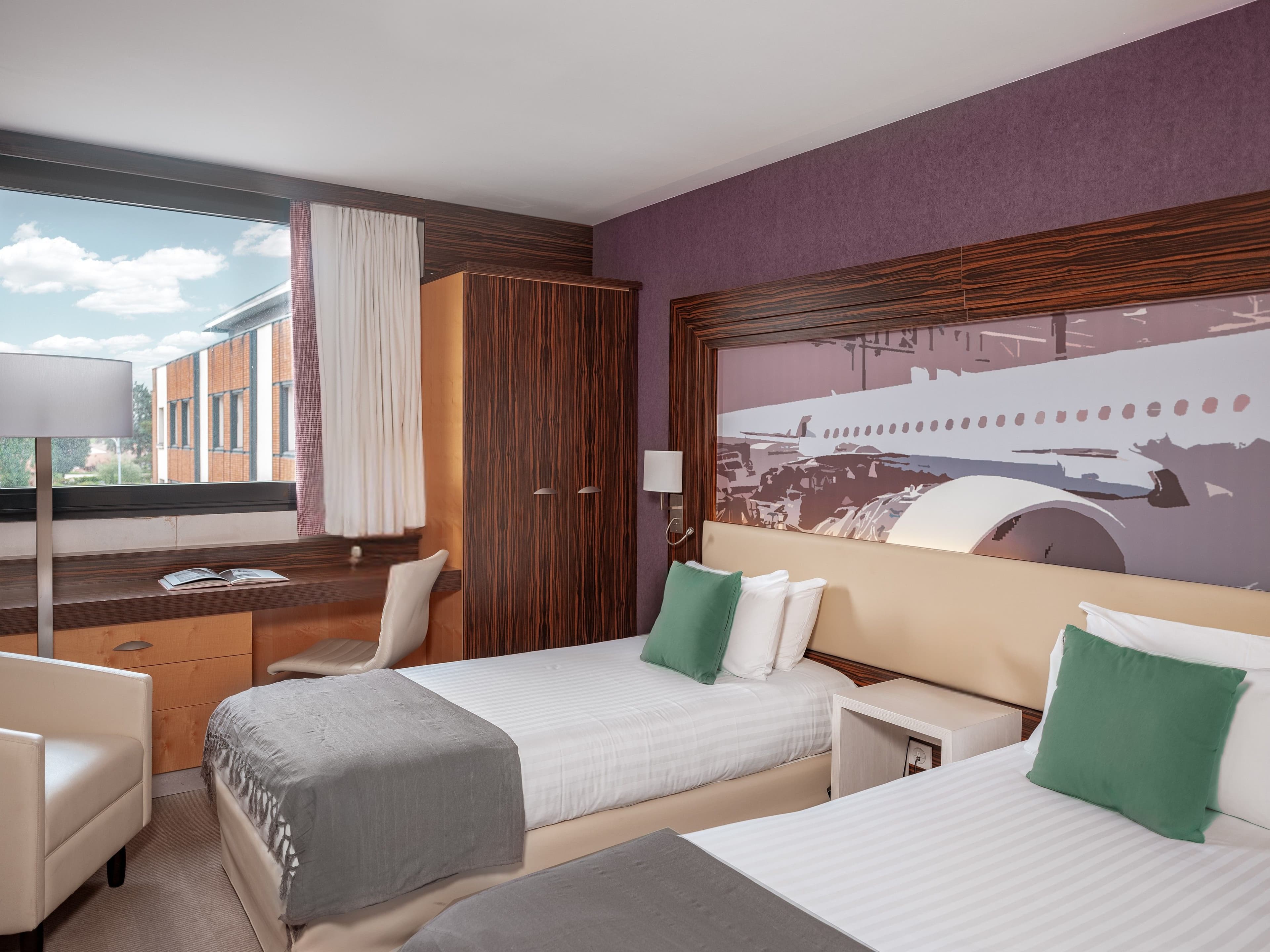 Holiday Inn Toulouse Airport — 14