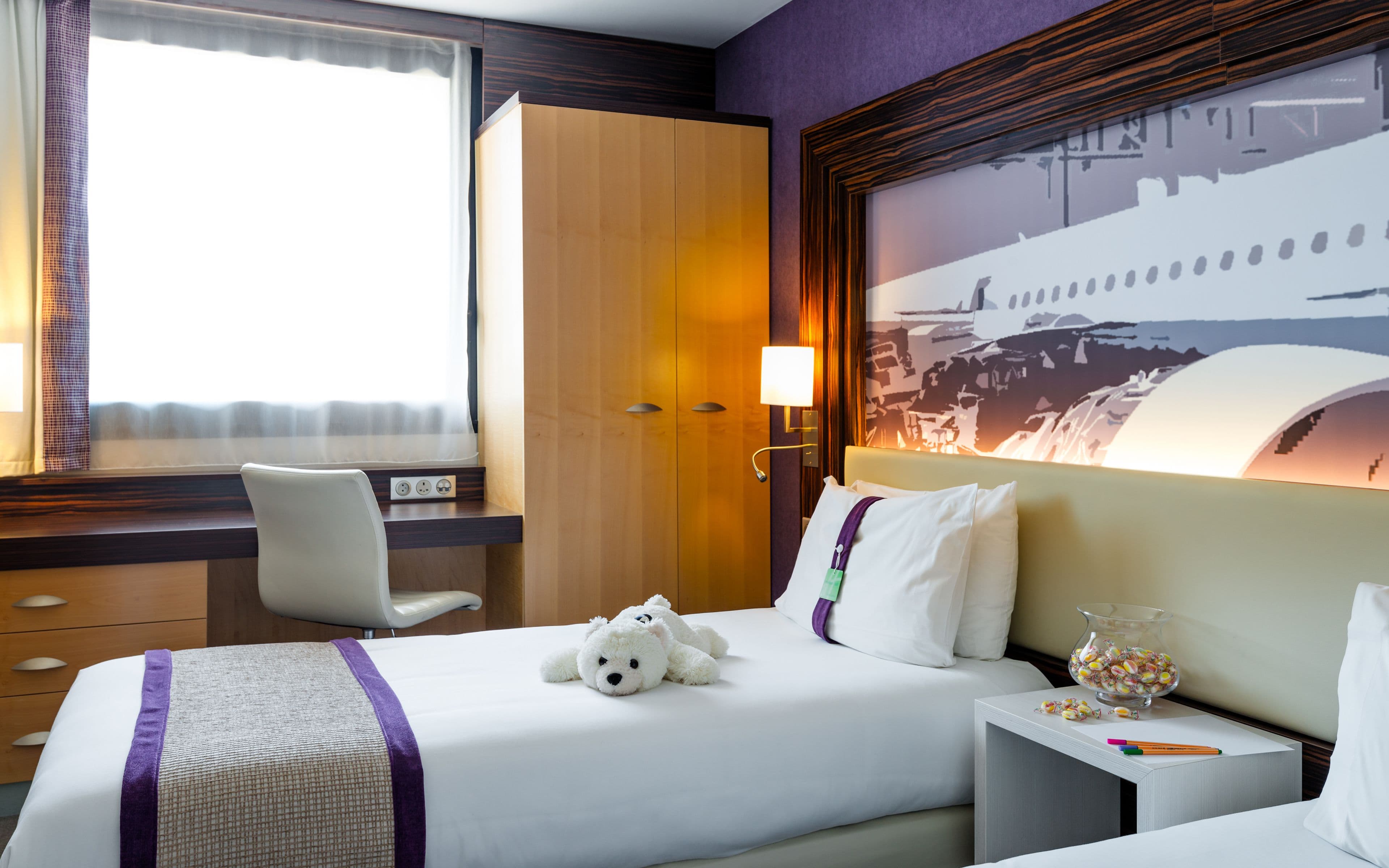 Holiday Inn Toulouse Airport — 12