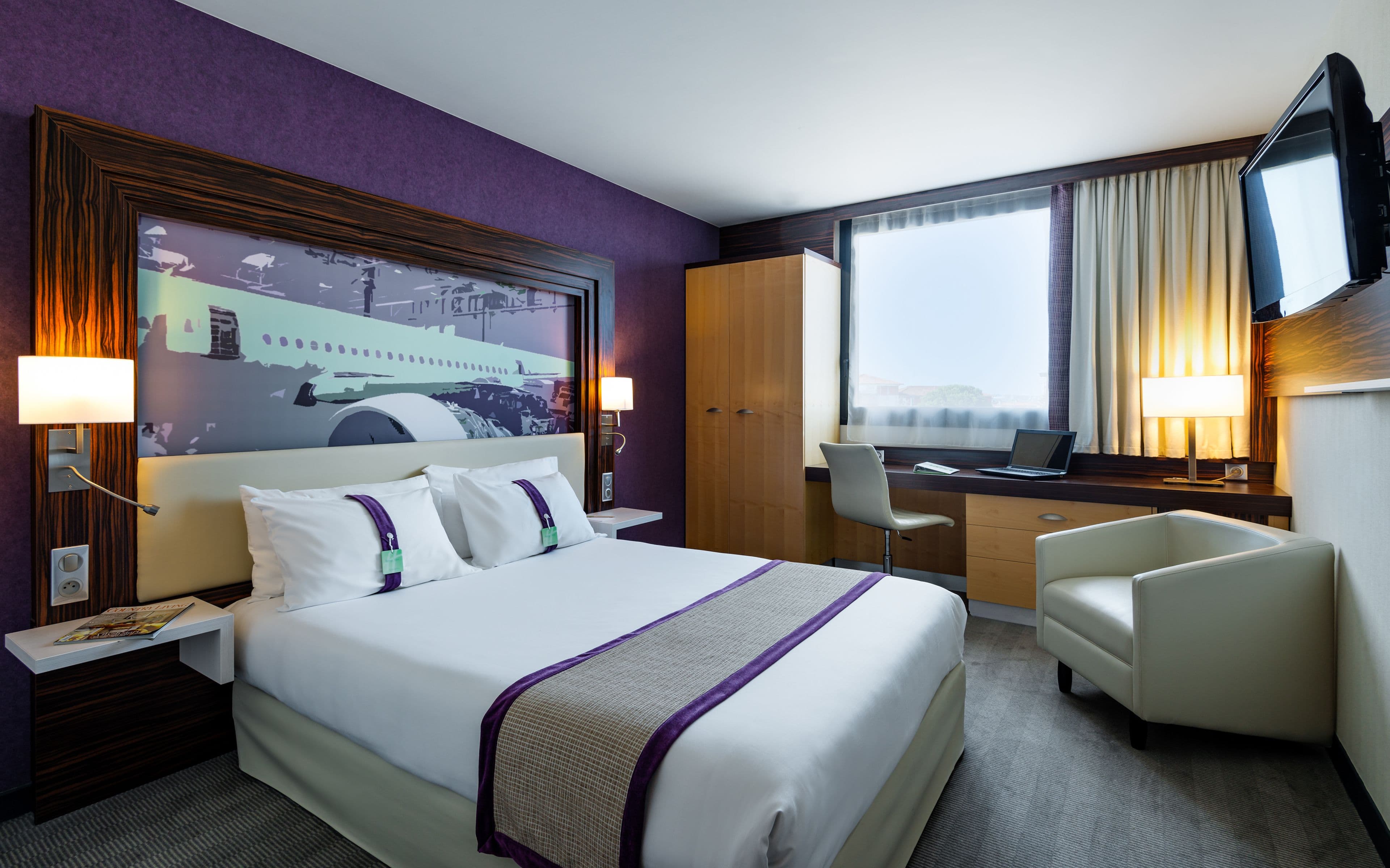 Holiday Inn Toulouse Airport - Image 5