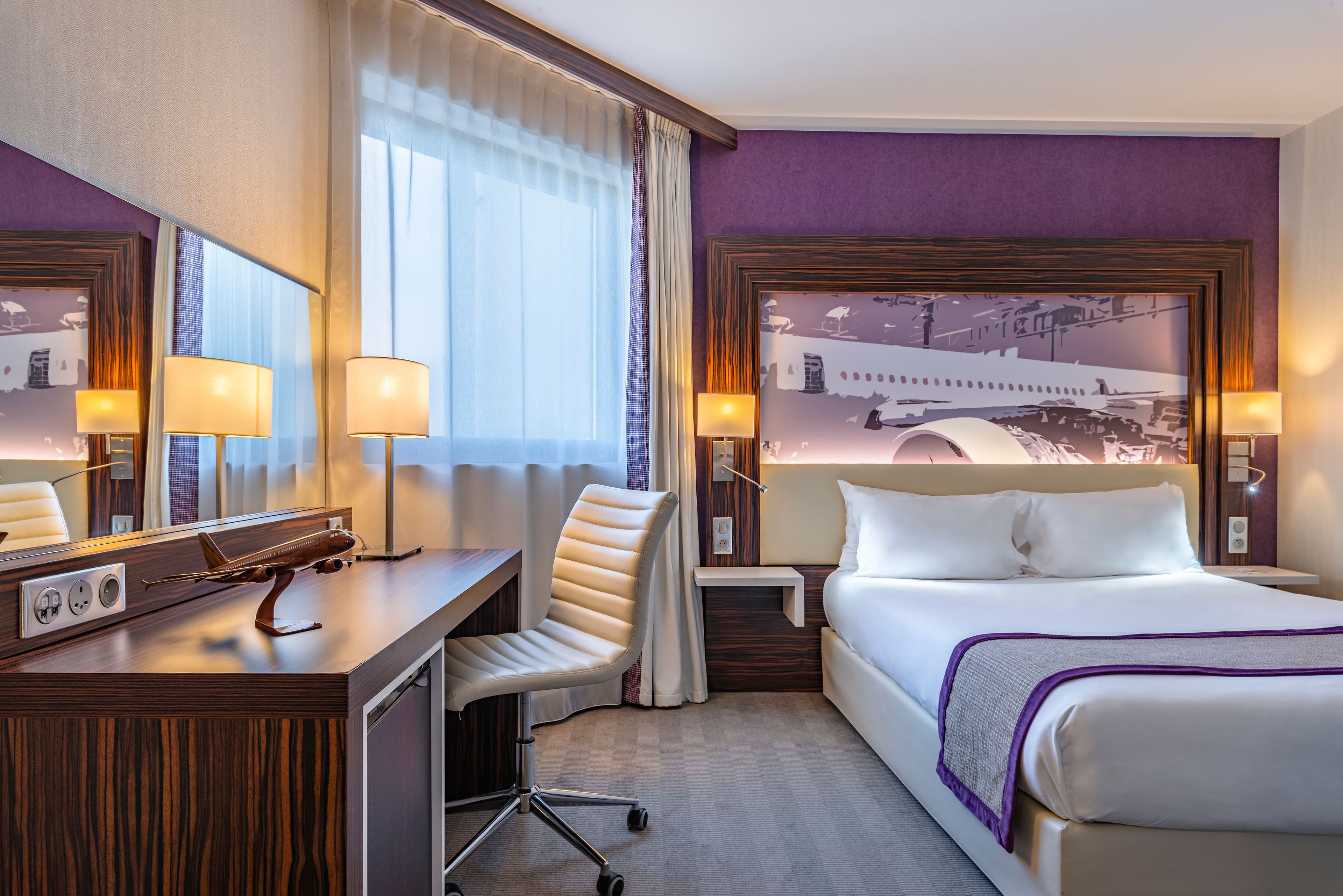 Holiday Inn Toulouse Airport - Image 4