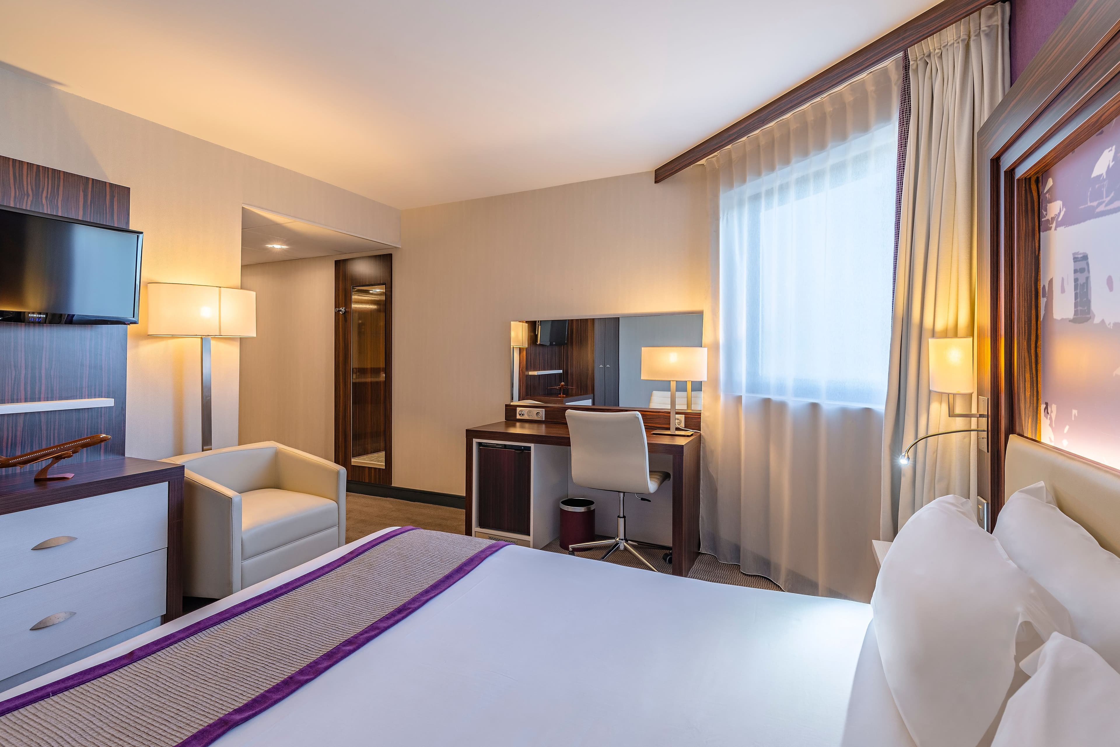 Holiday Inn Toulouse Airport - Image 3