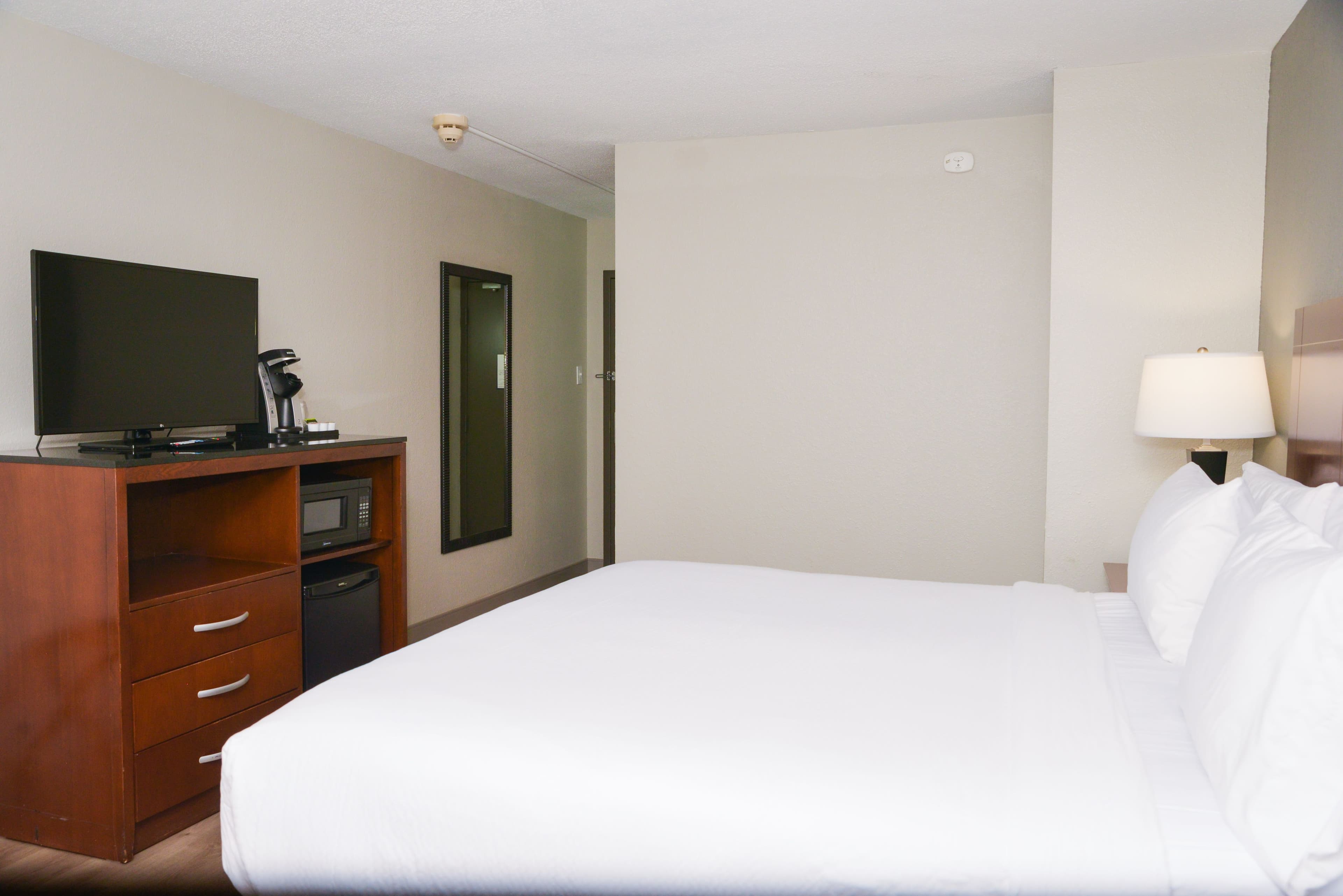 Holiday Inn Blmgtn Arpt South - Mall Area — 6