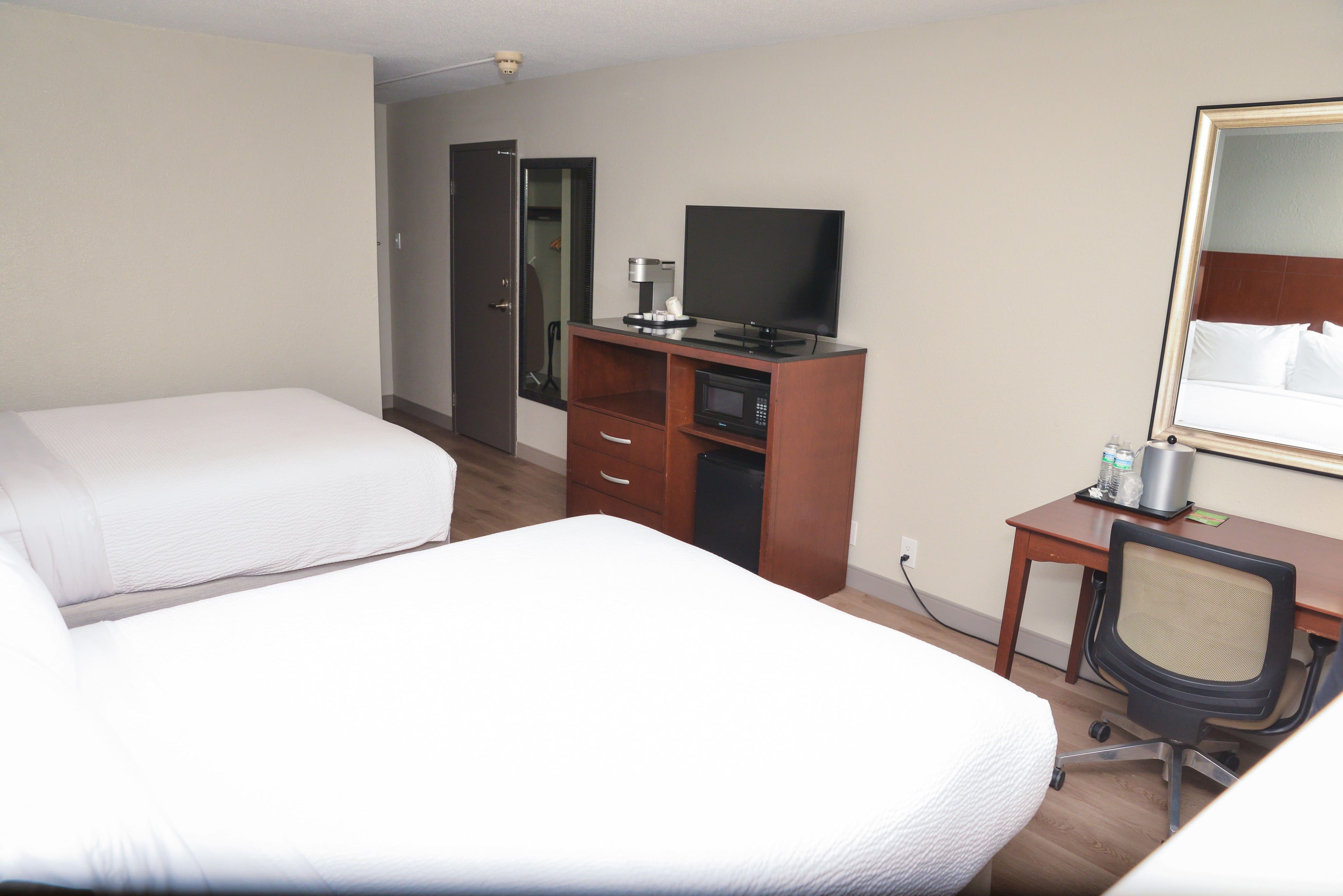 Holiday Inn Blmgtn Arpt South - Mall Area — 22
