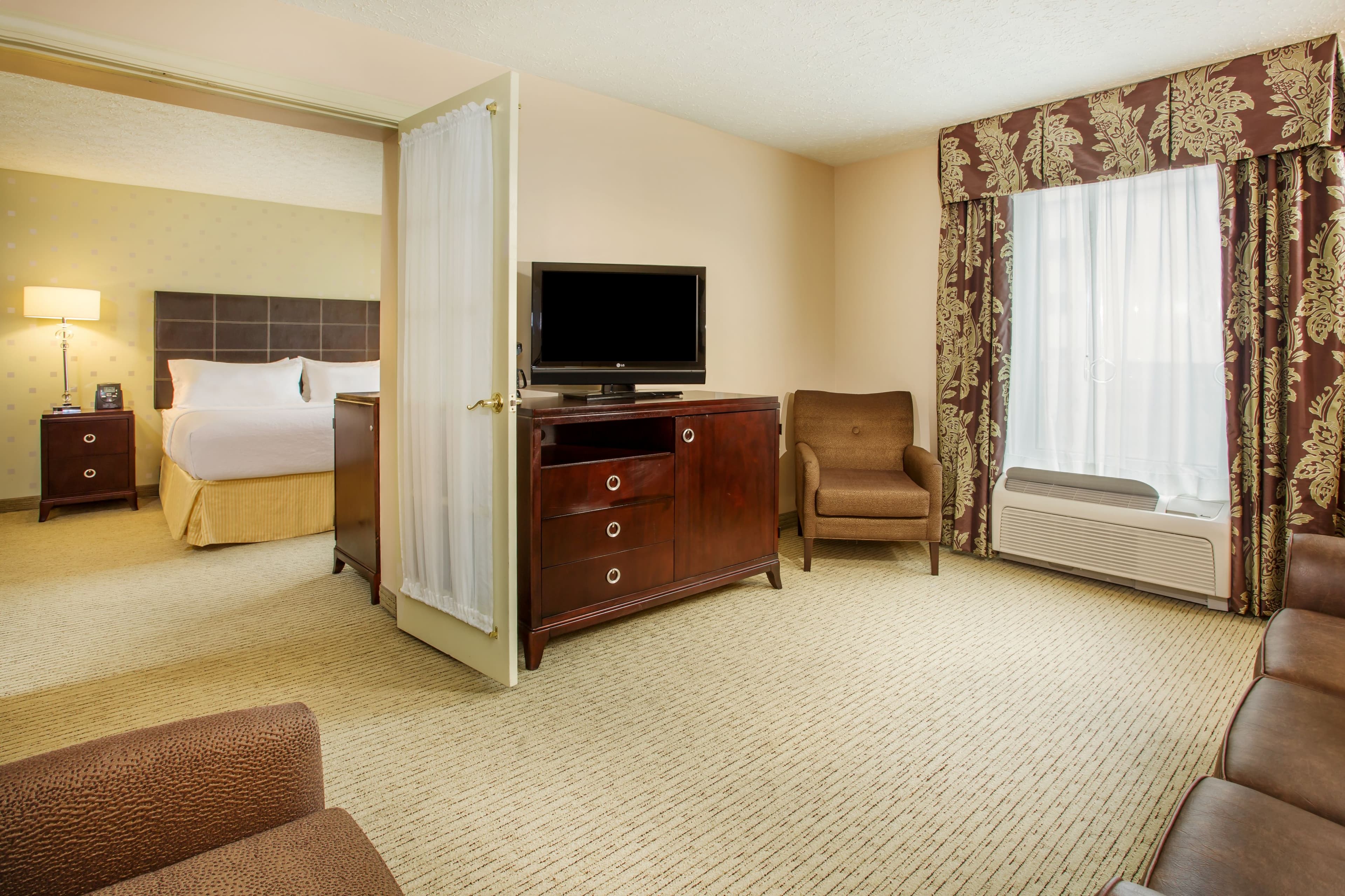 Holiday Inn Bloomington-University Area — 8