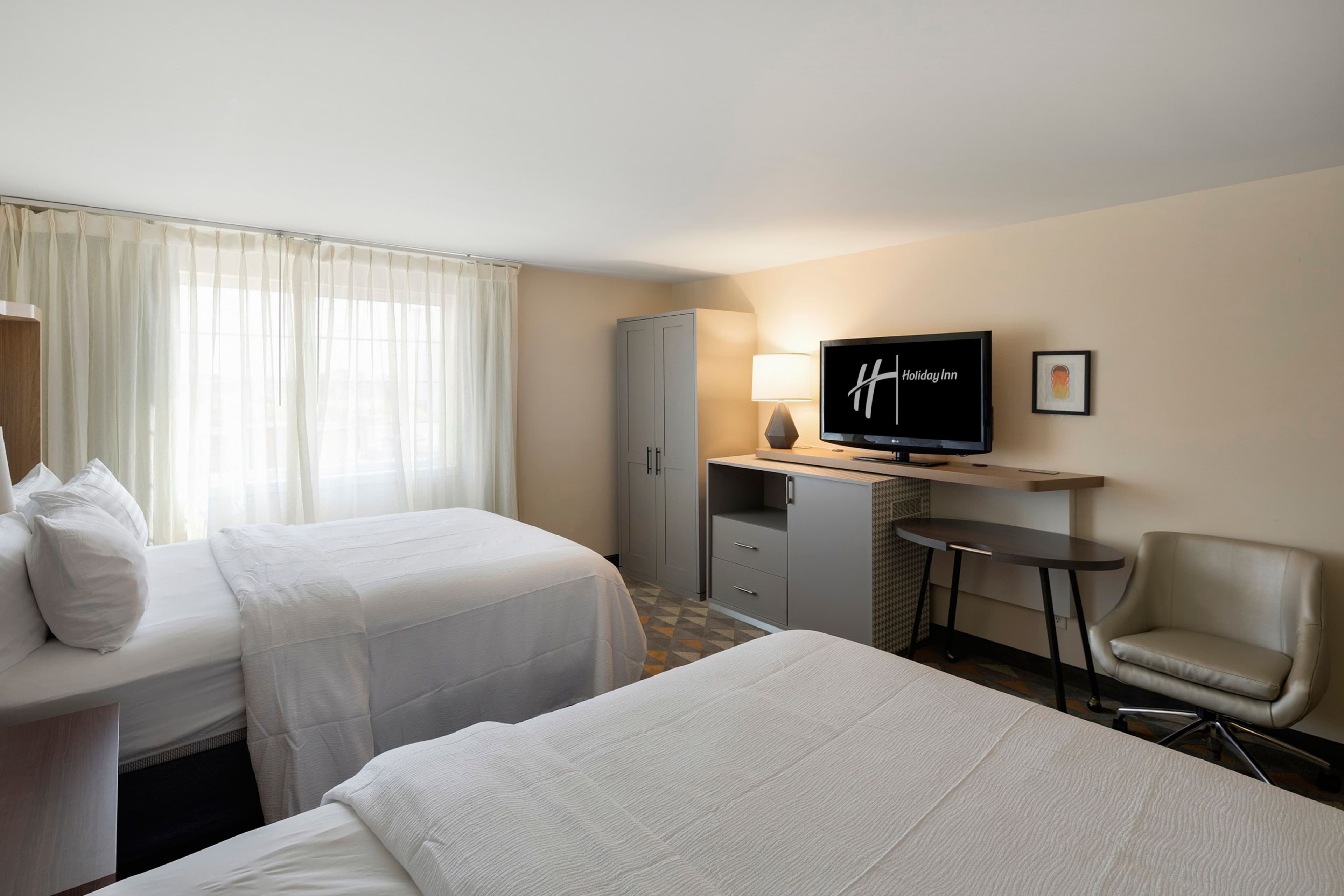 Holiday Inn Bloomington W MSP Airport Area - Image 3