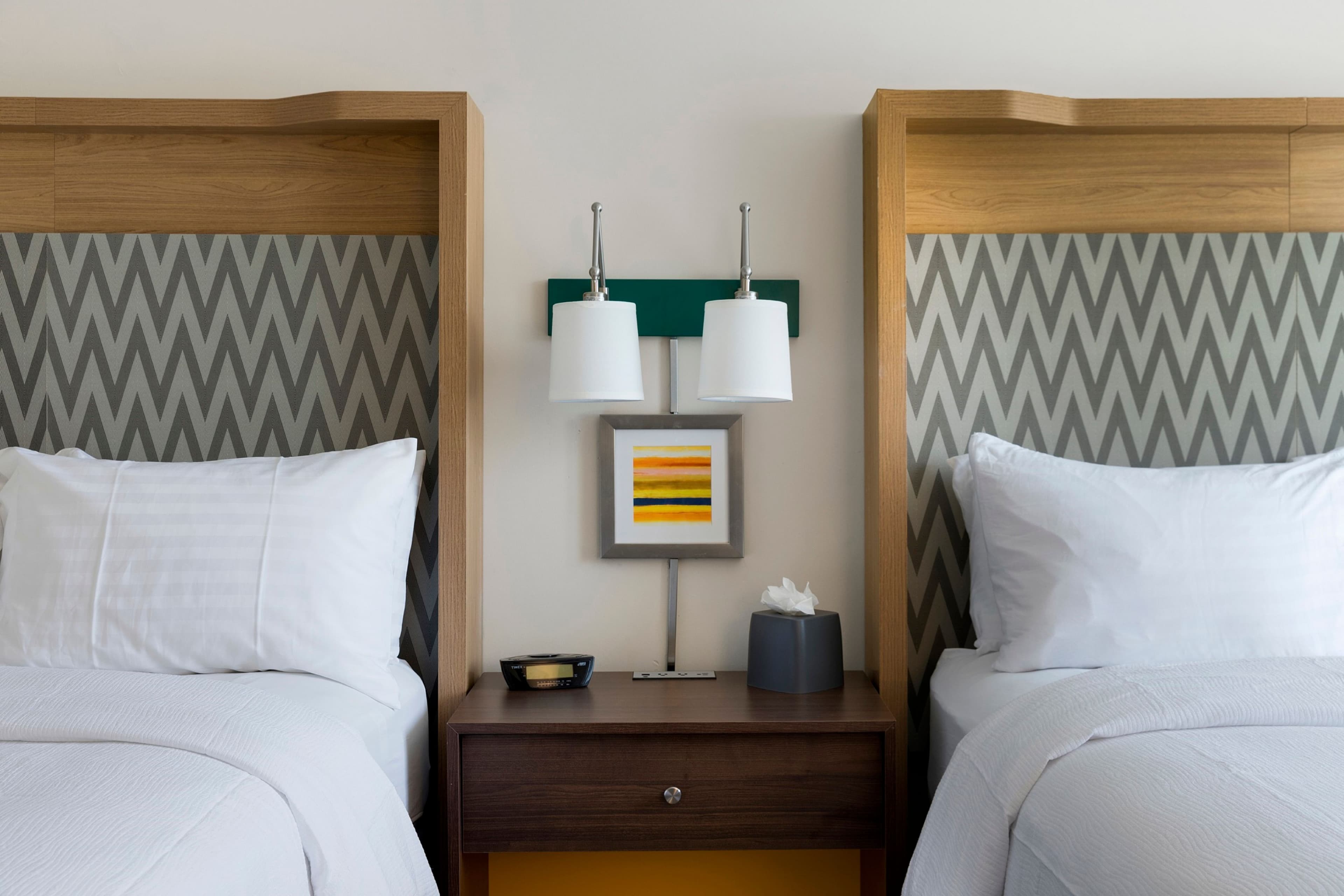 Holiday Inn Bloomington W MSP Airport Area - Image 2