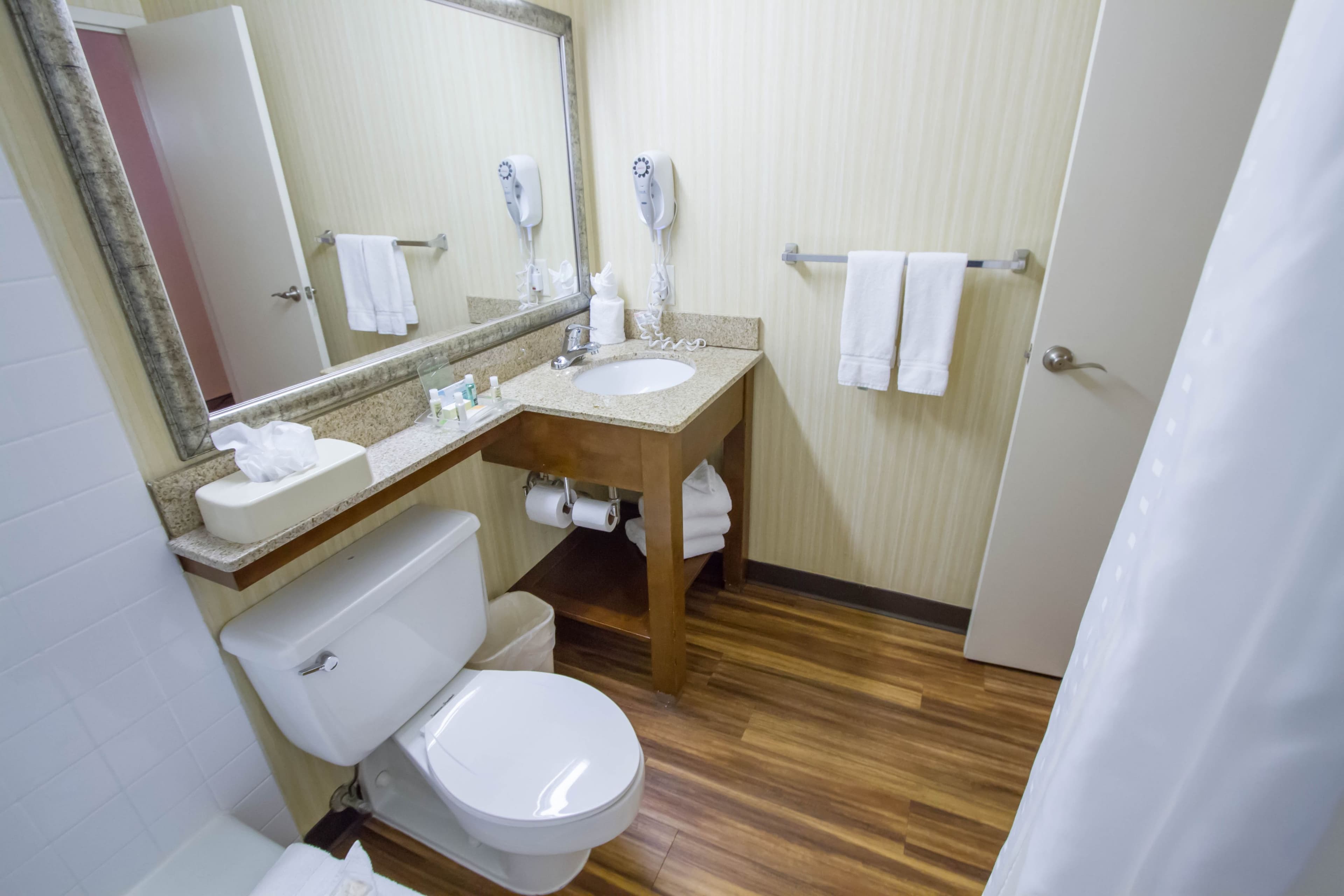 Holiday Inn Blmgtn Arpt South - Mall Area - Image 4