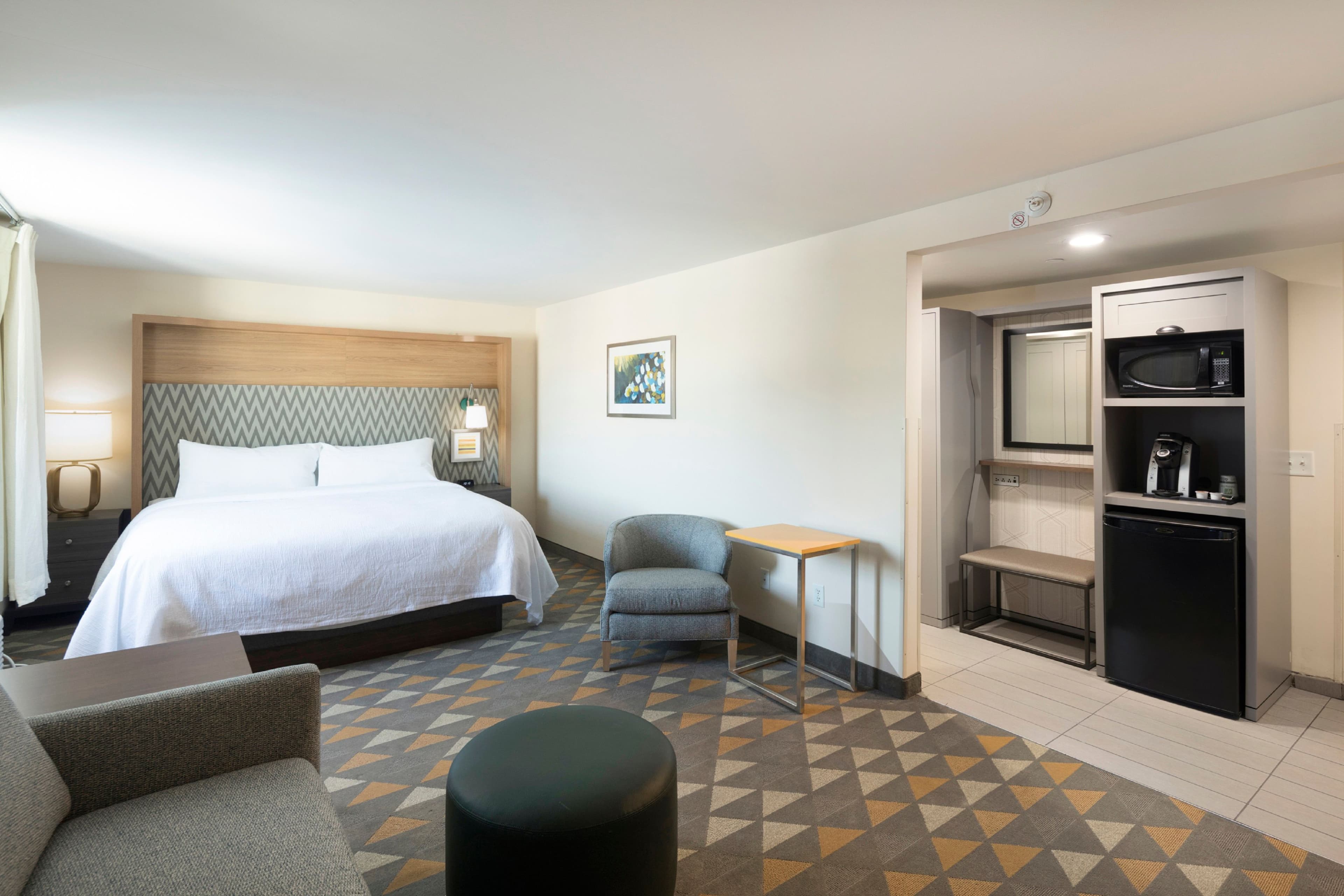 Holiday Inn Bloomington W MSP Airport Area - Image 5