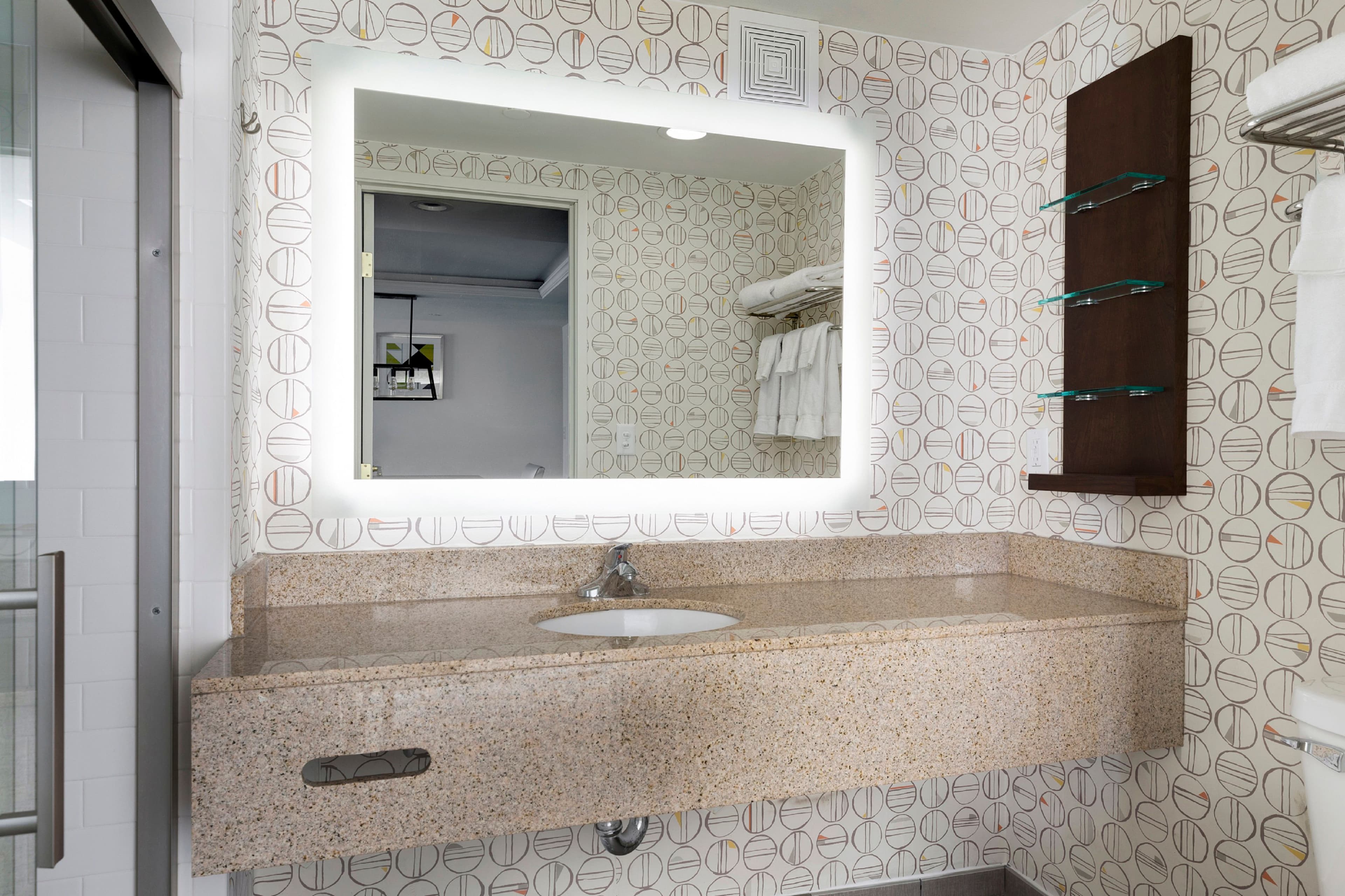 Holiday Inn Bloomington W MSP Airport Area — 21