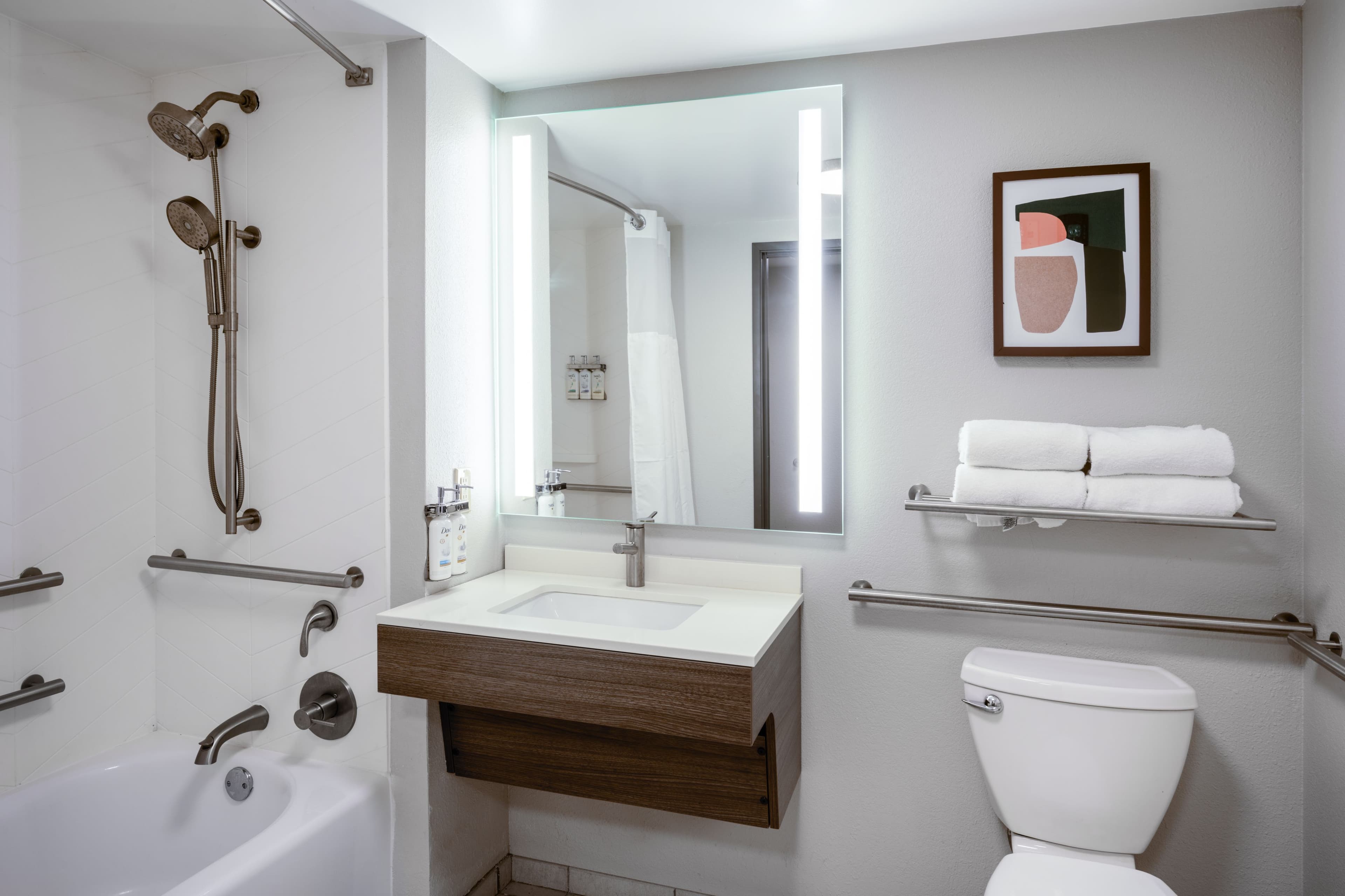 Holiday Inn Blytheville — 12