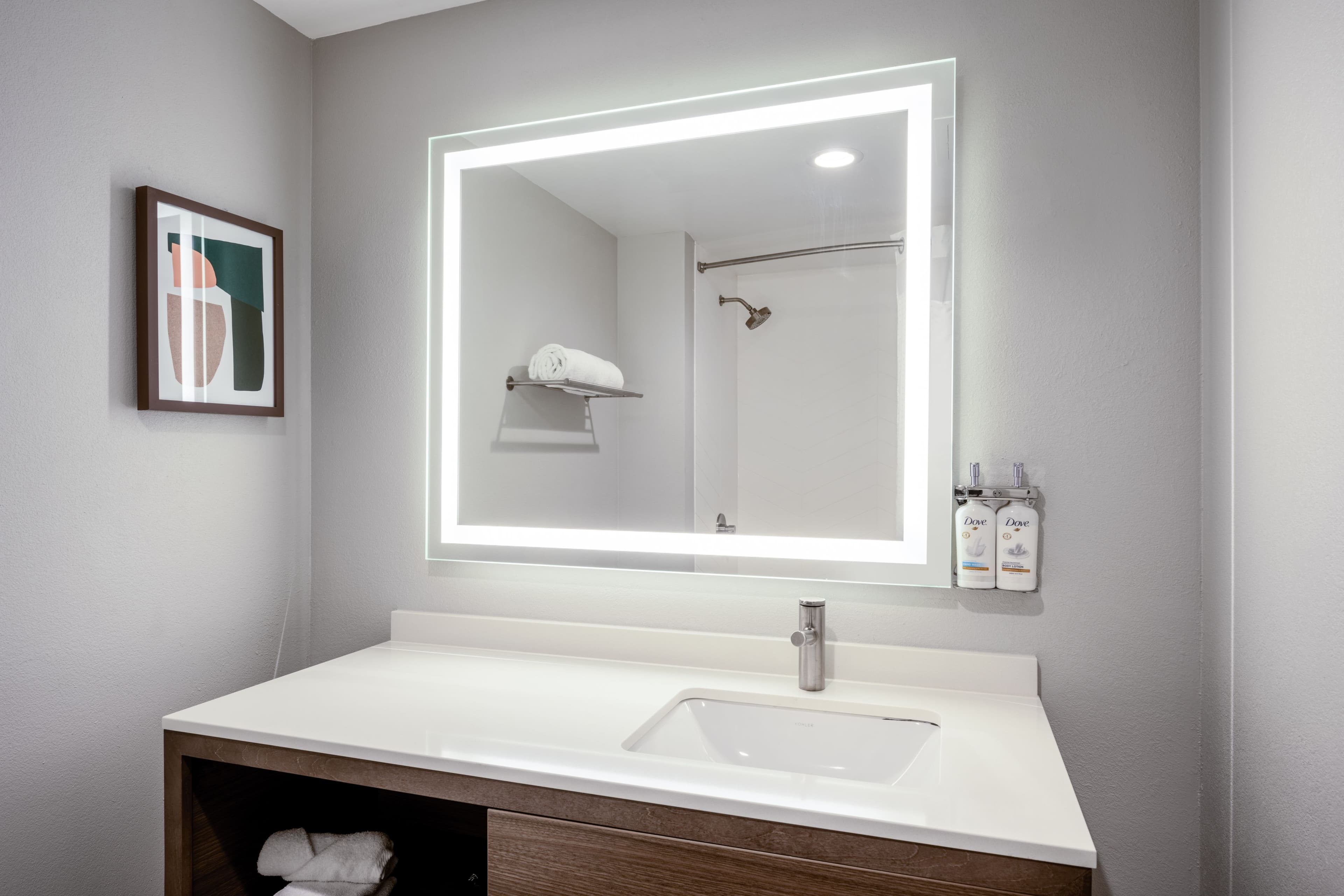 Holiday Inn Blytheville — 4