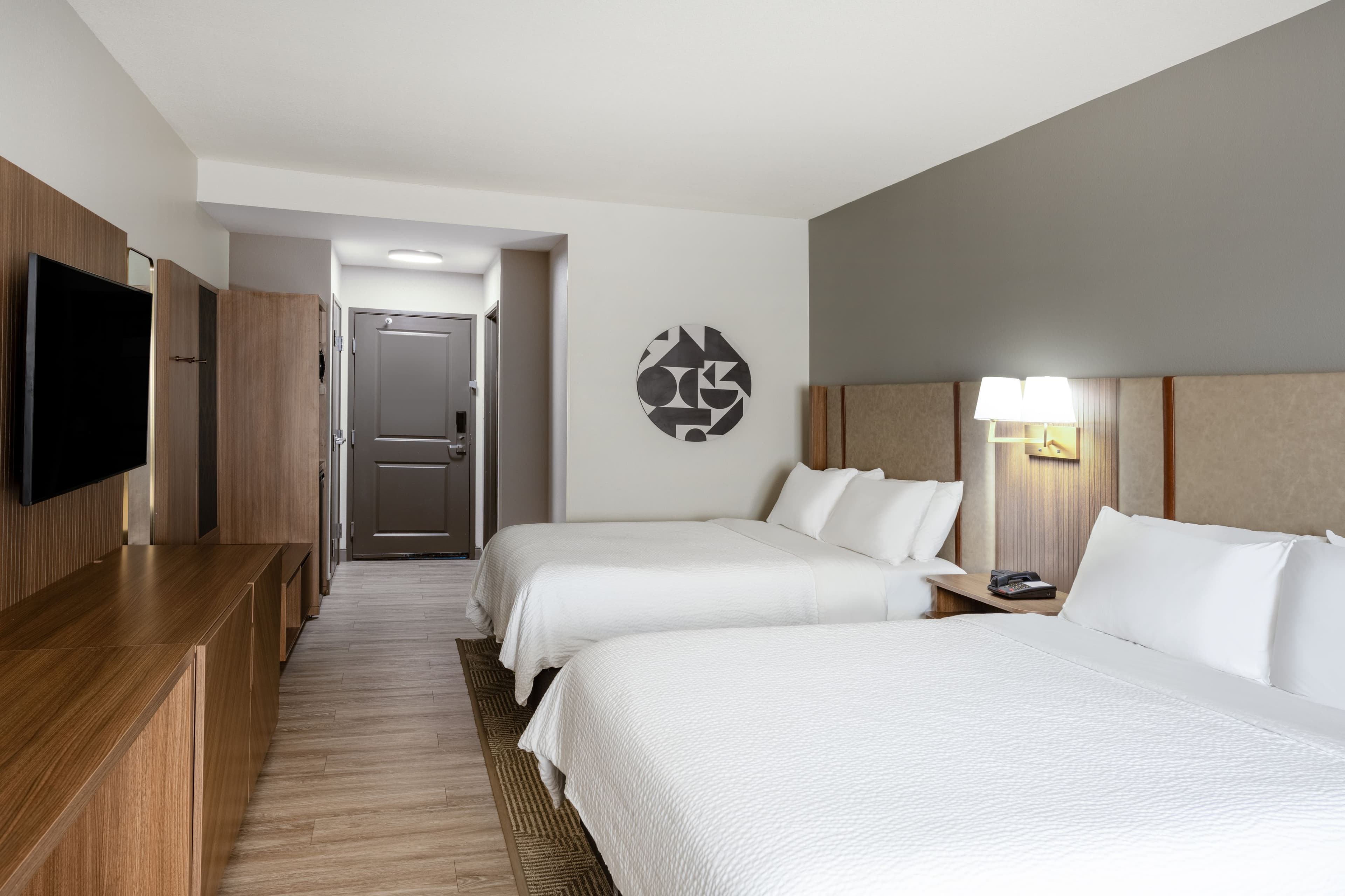 Holiday Inn Blytheville — 23