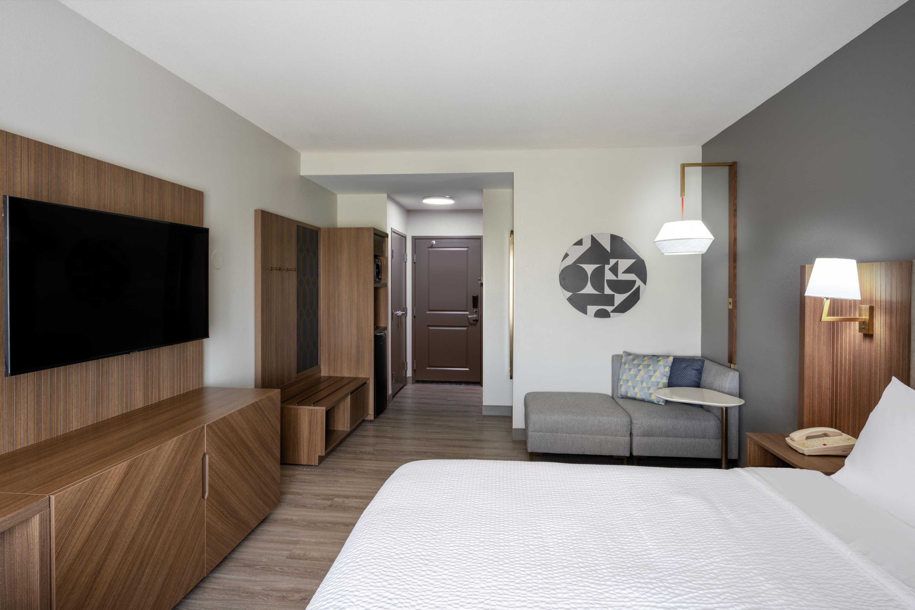 Holiday Inn Blytheville — 6