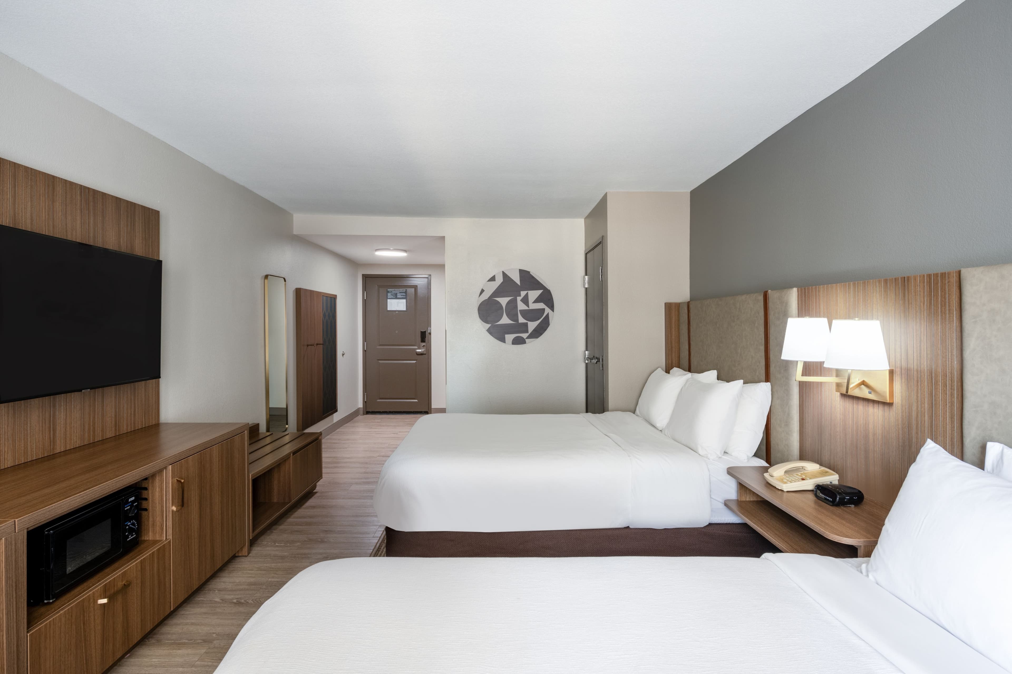 Holiday Inn Blytheville — 31
