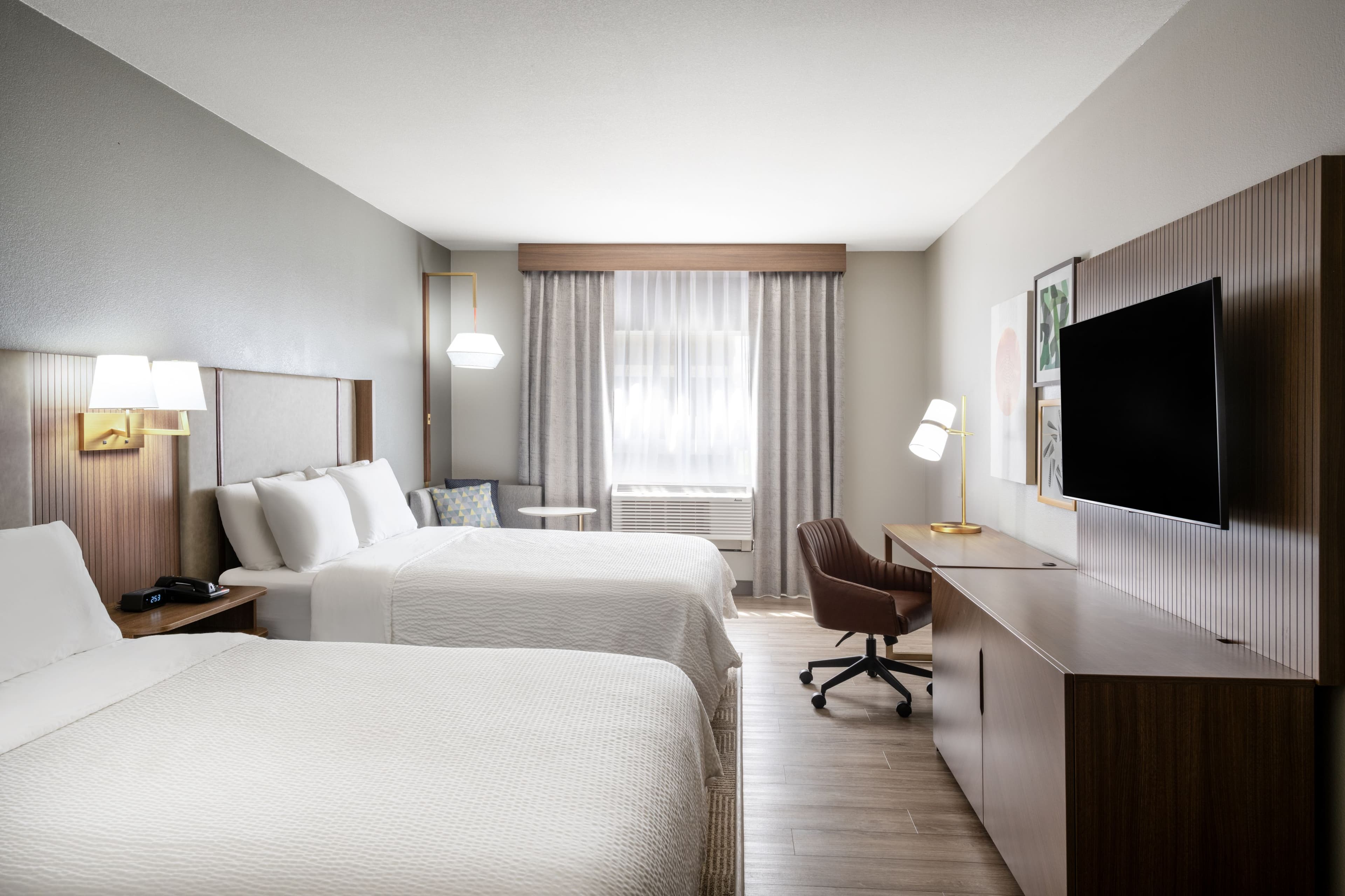 Holiday Inn Blytheville — 20