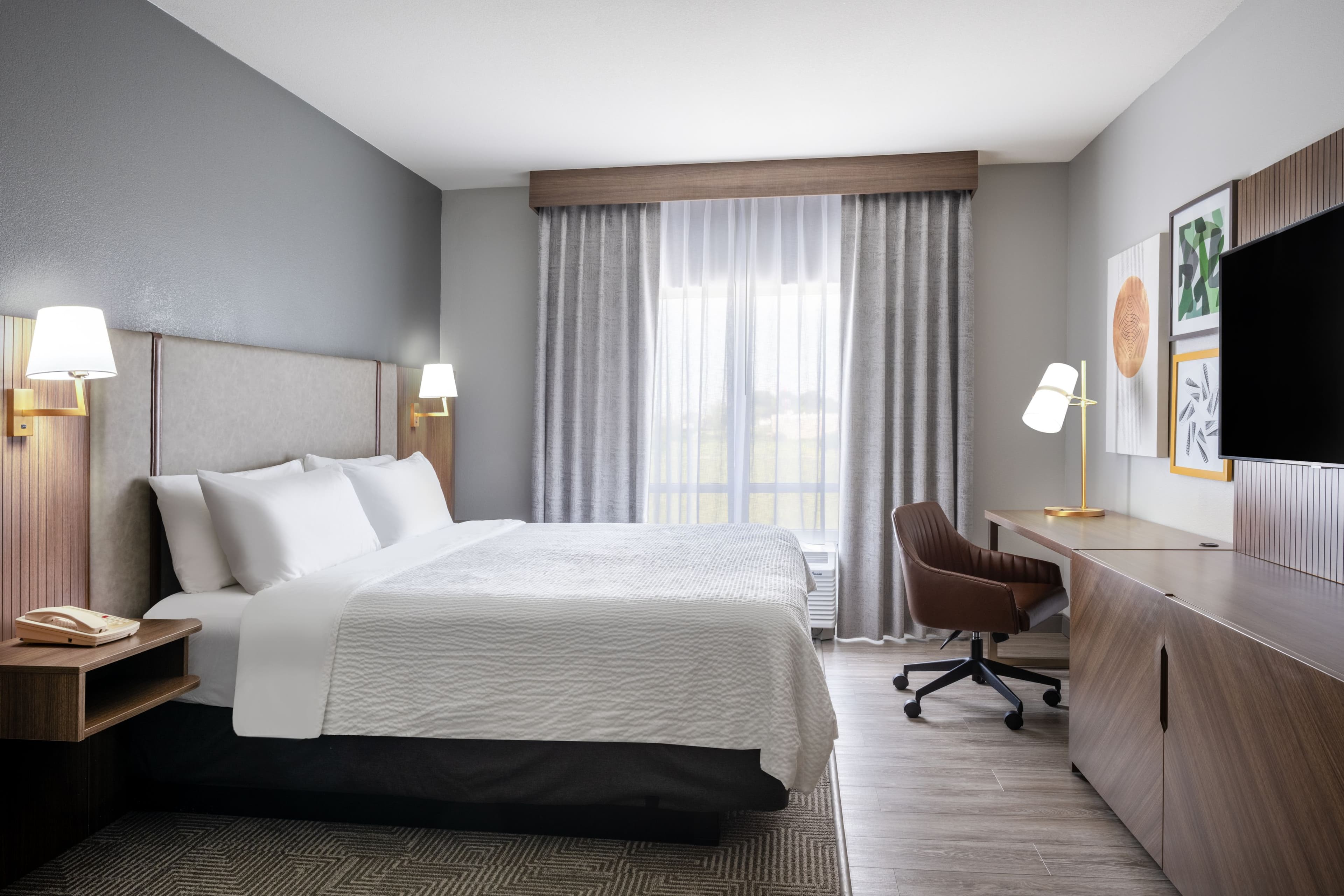 Holiday Inn Blytheville — 3
