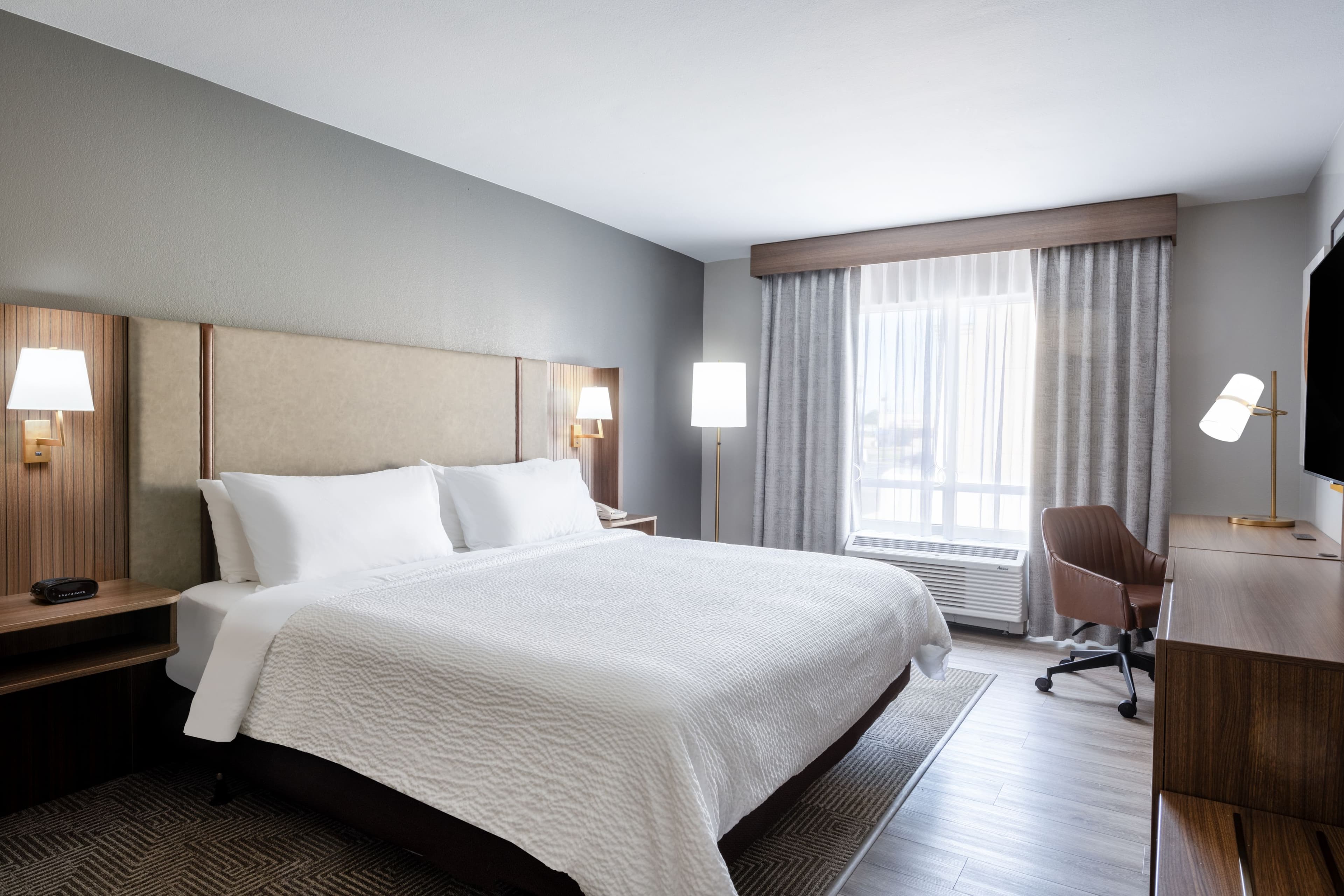 Holiday Inn Blytheville — 11