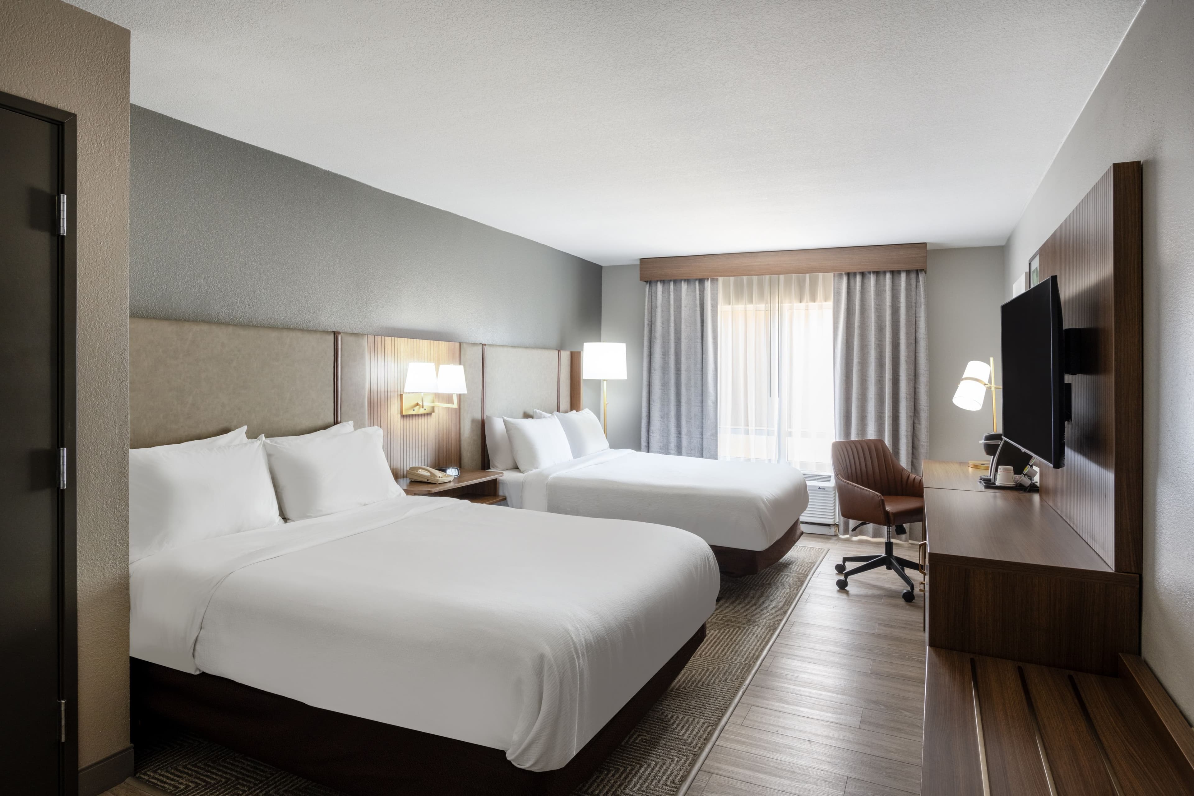 Holiday Inn Blytheville — 28