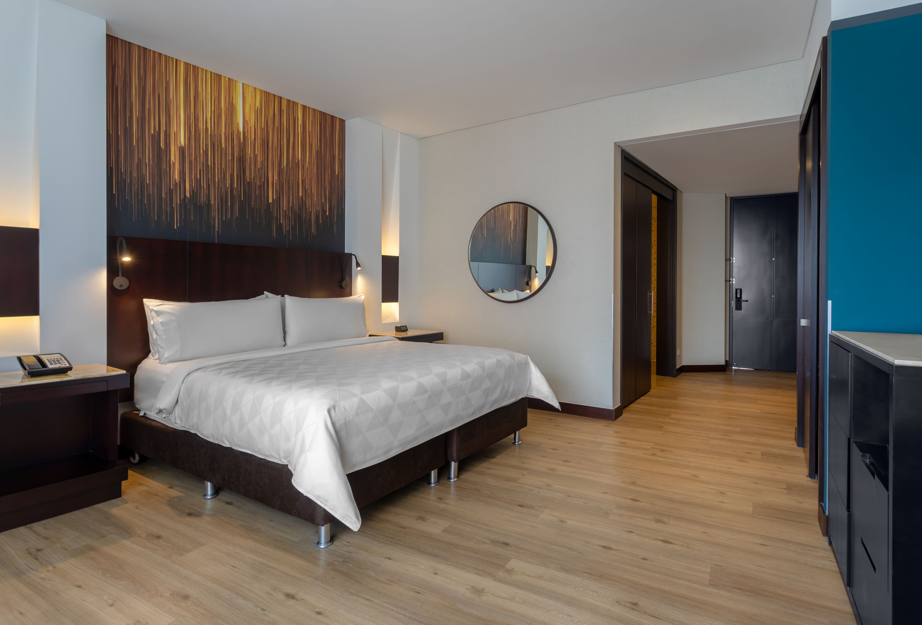 Holiday Inn Bogota Airport — 11