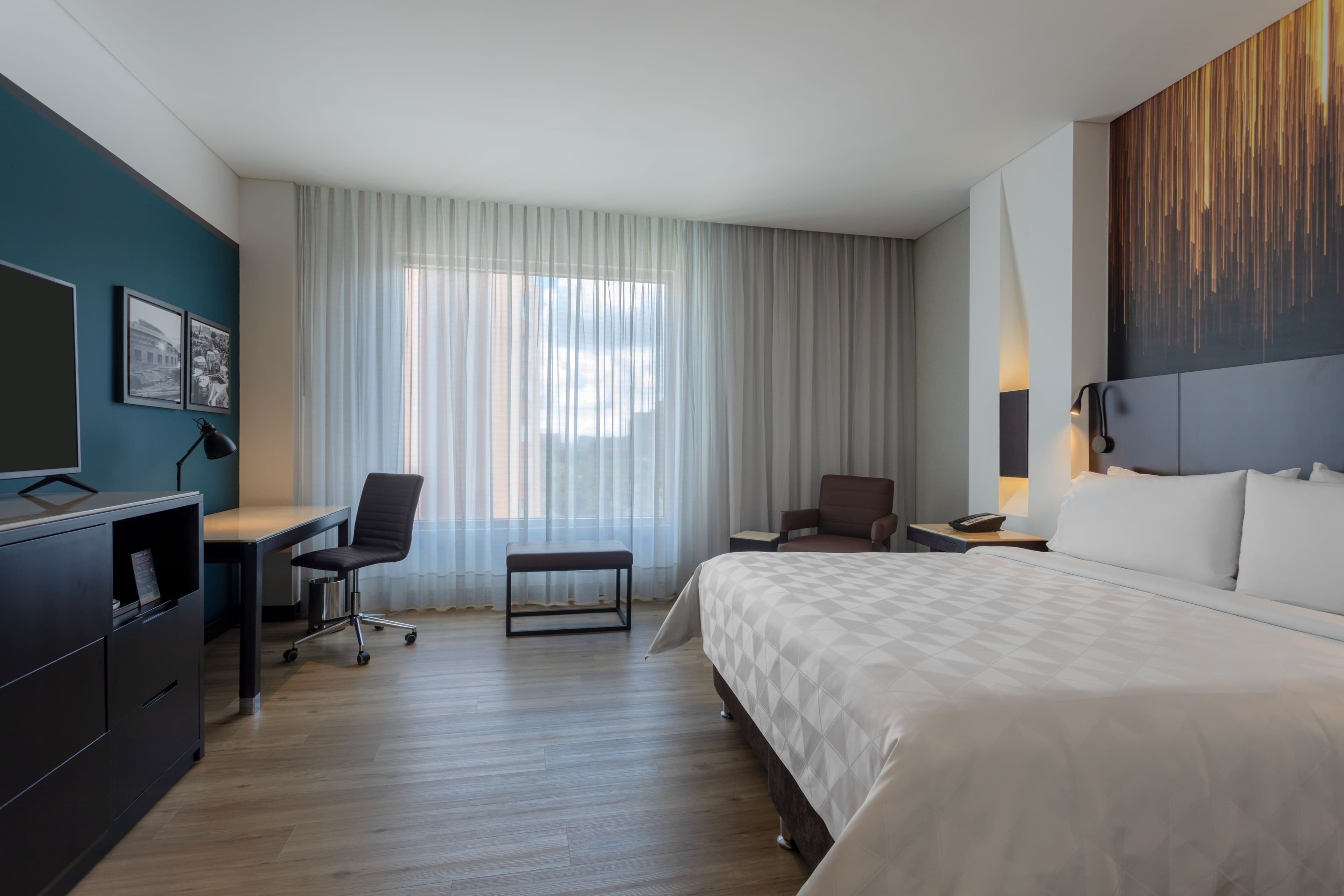 Holiday Inn Bogota Airport — 9