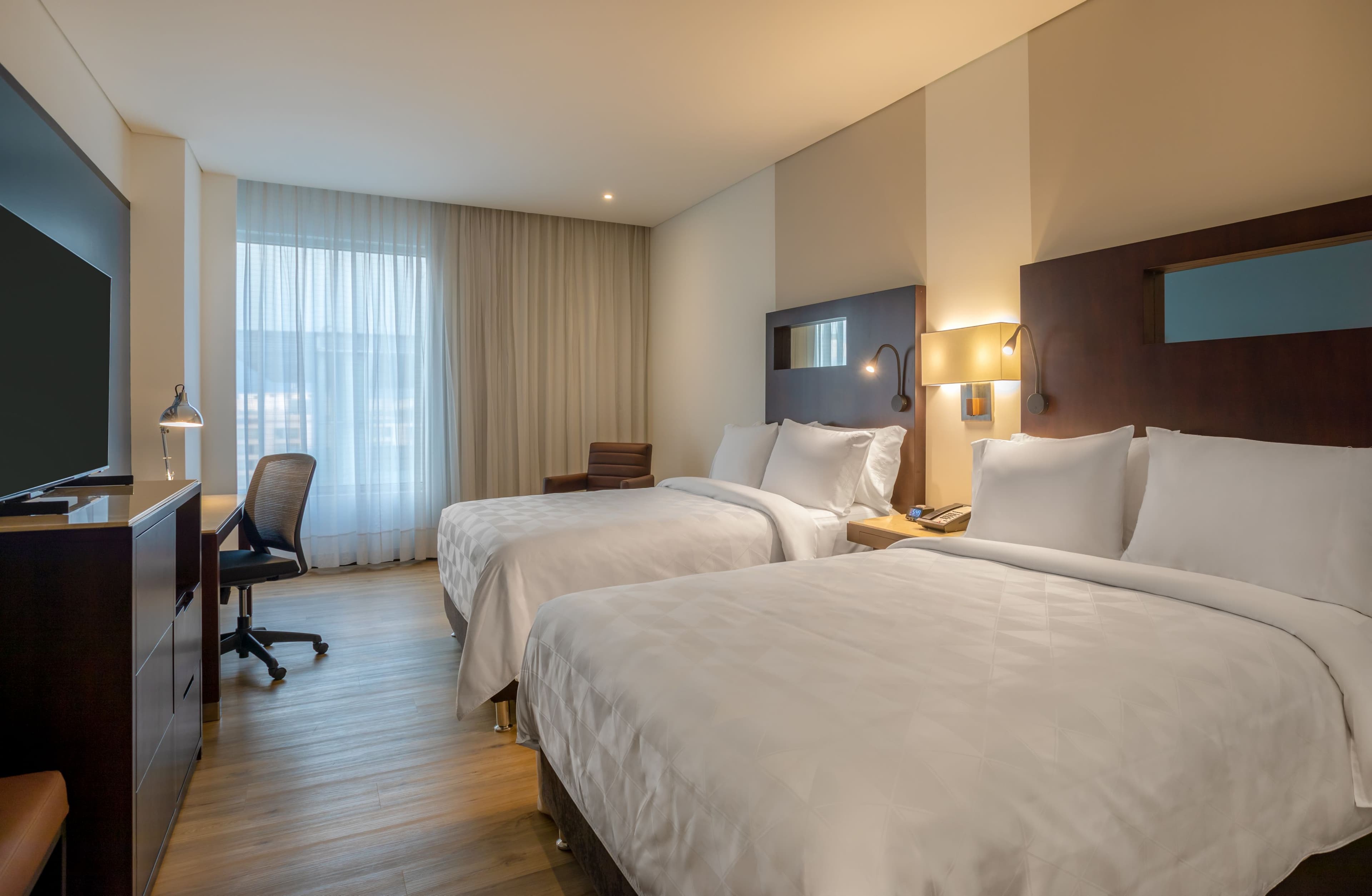 Holiday Inn Bogota Airport — 14