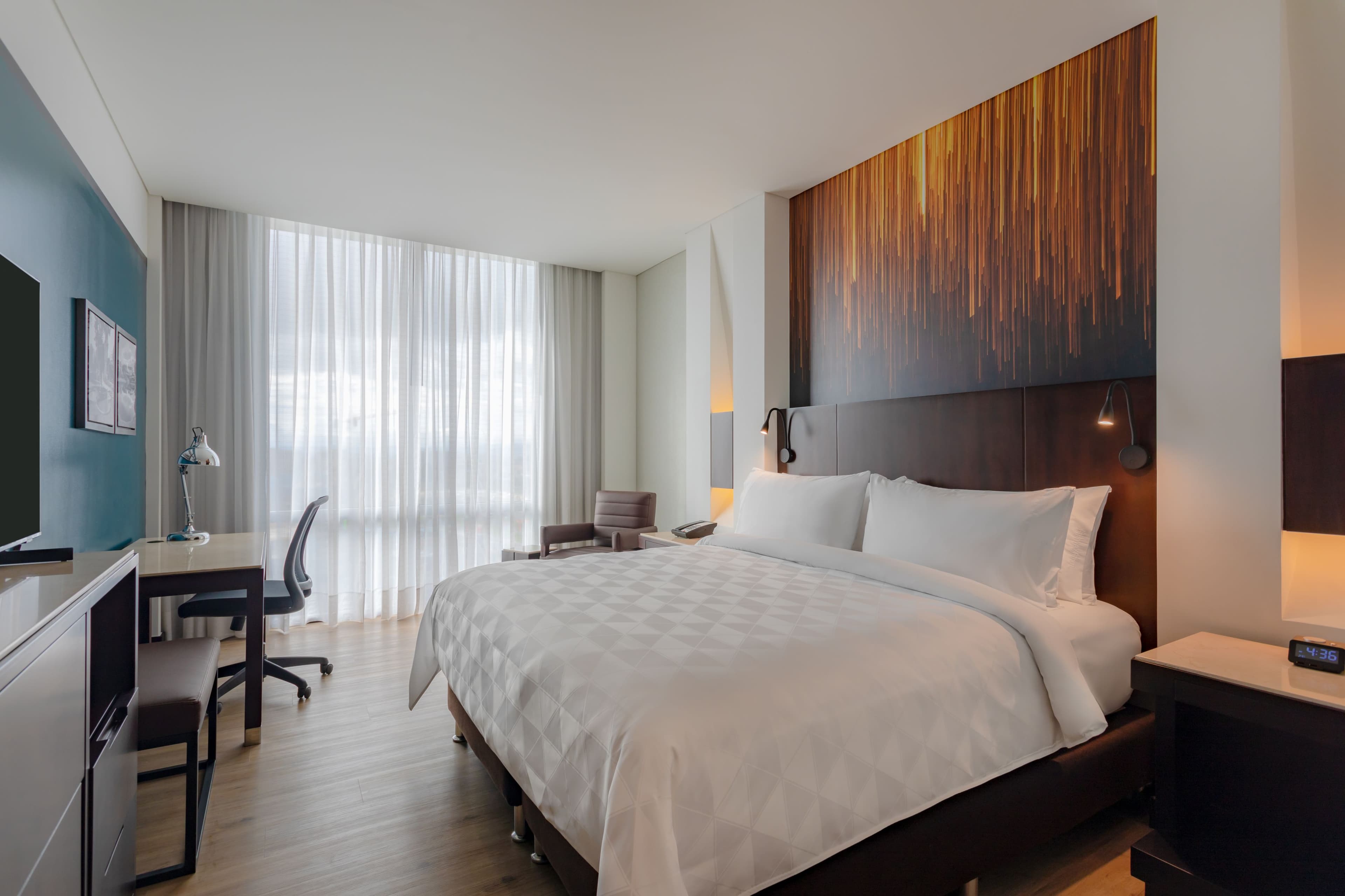 Holiday Inn Bogota Airport - Image 3