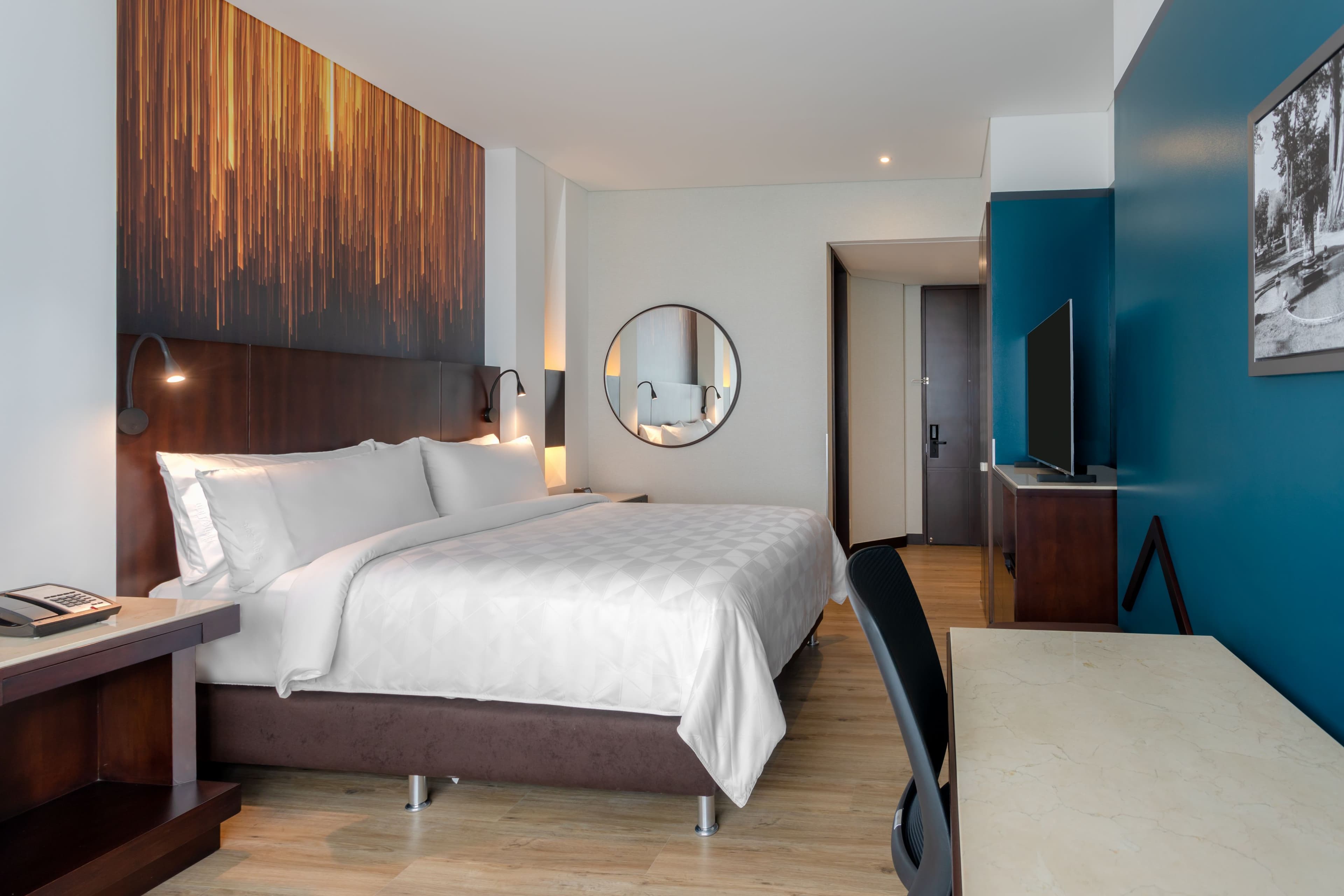 Holiday Inn Bogota Airport - Image 4