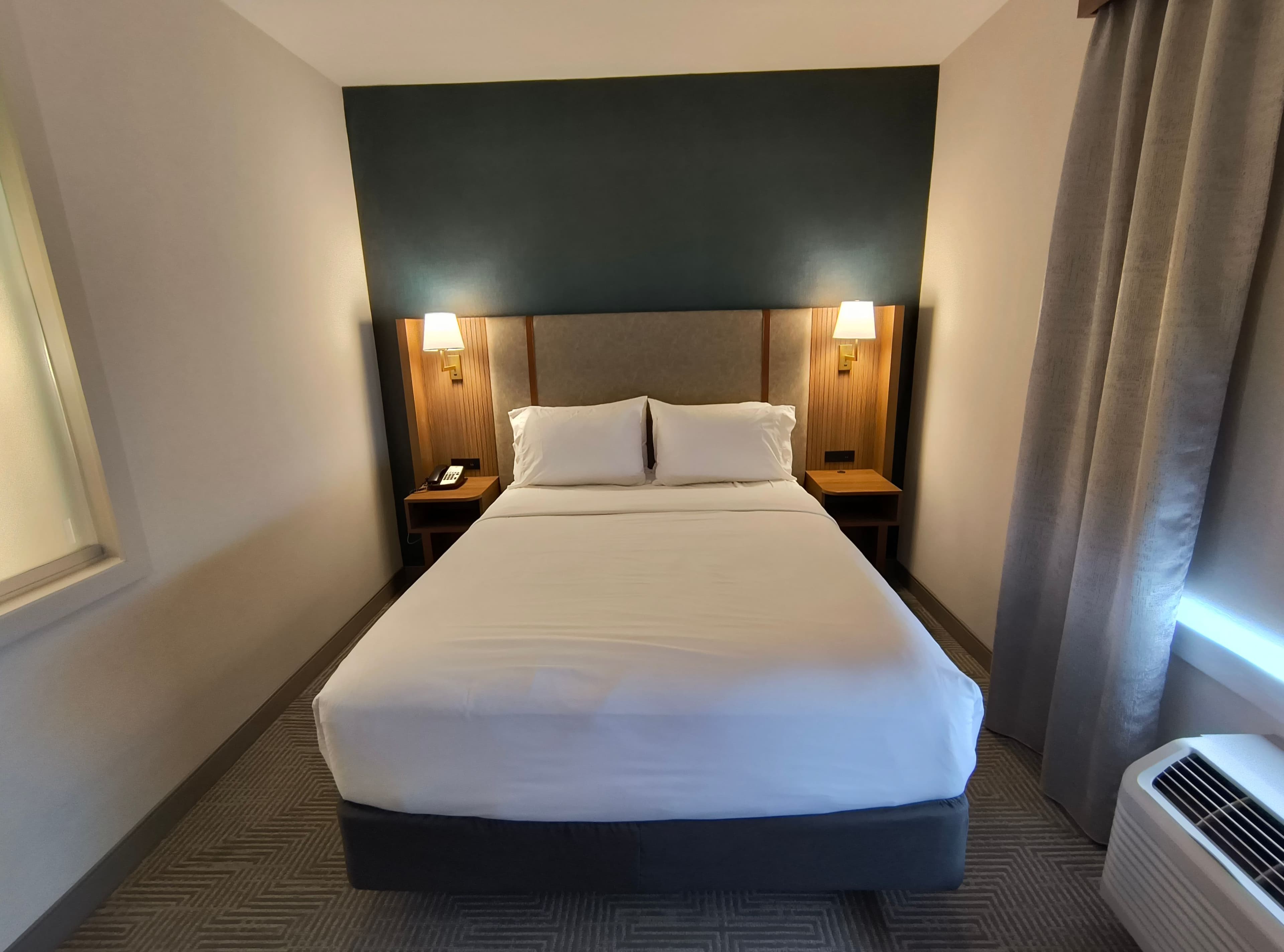 Holiday Inn Boise Airport — 25