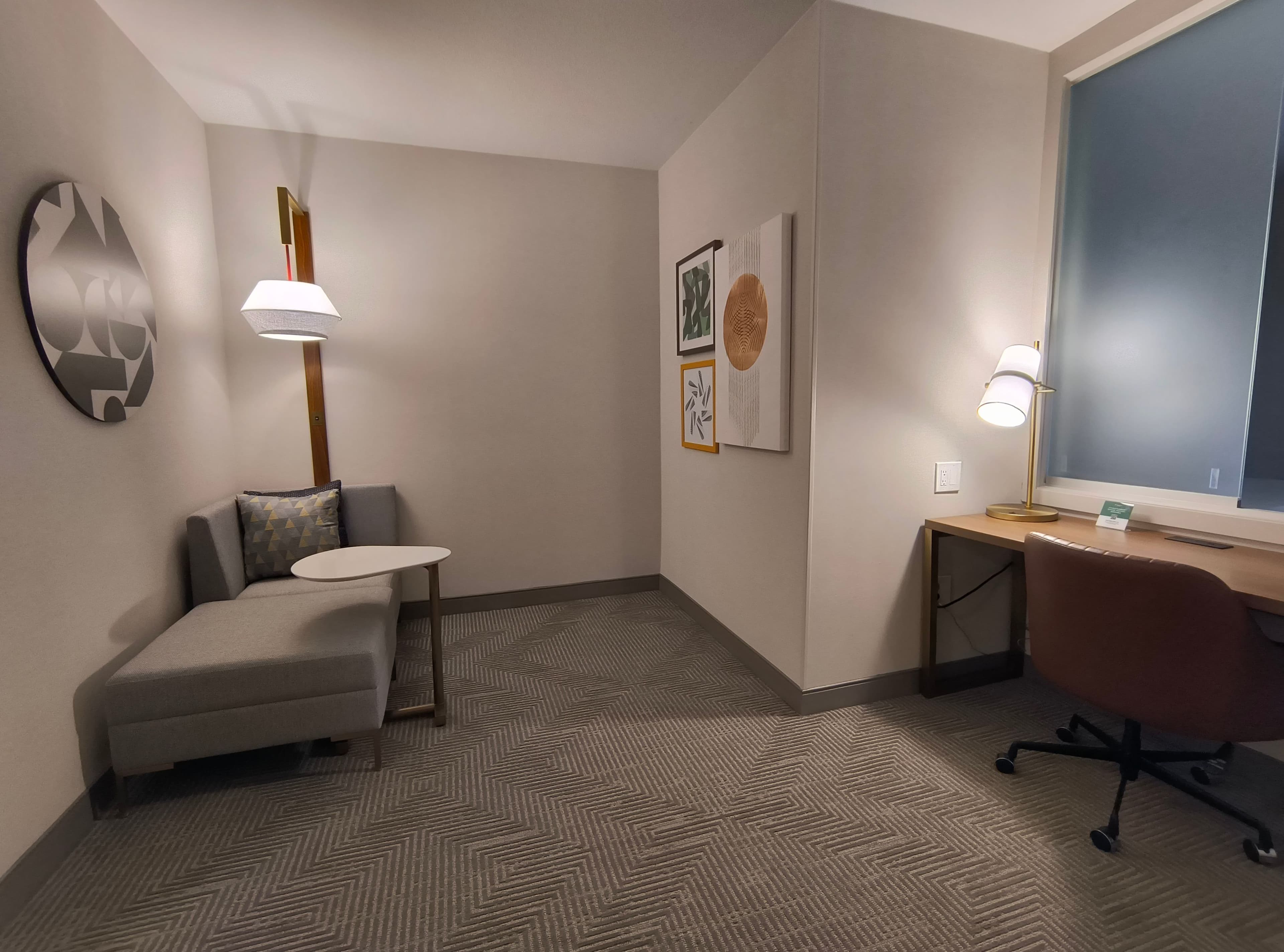 Holiday Inn Boise Airport — 21