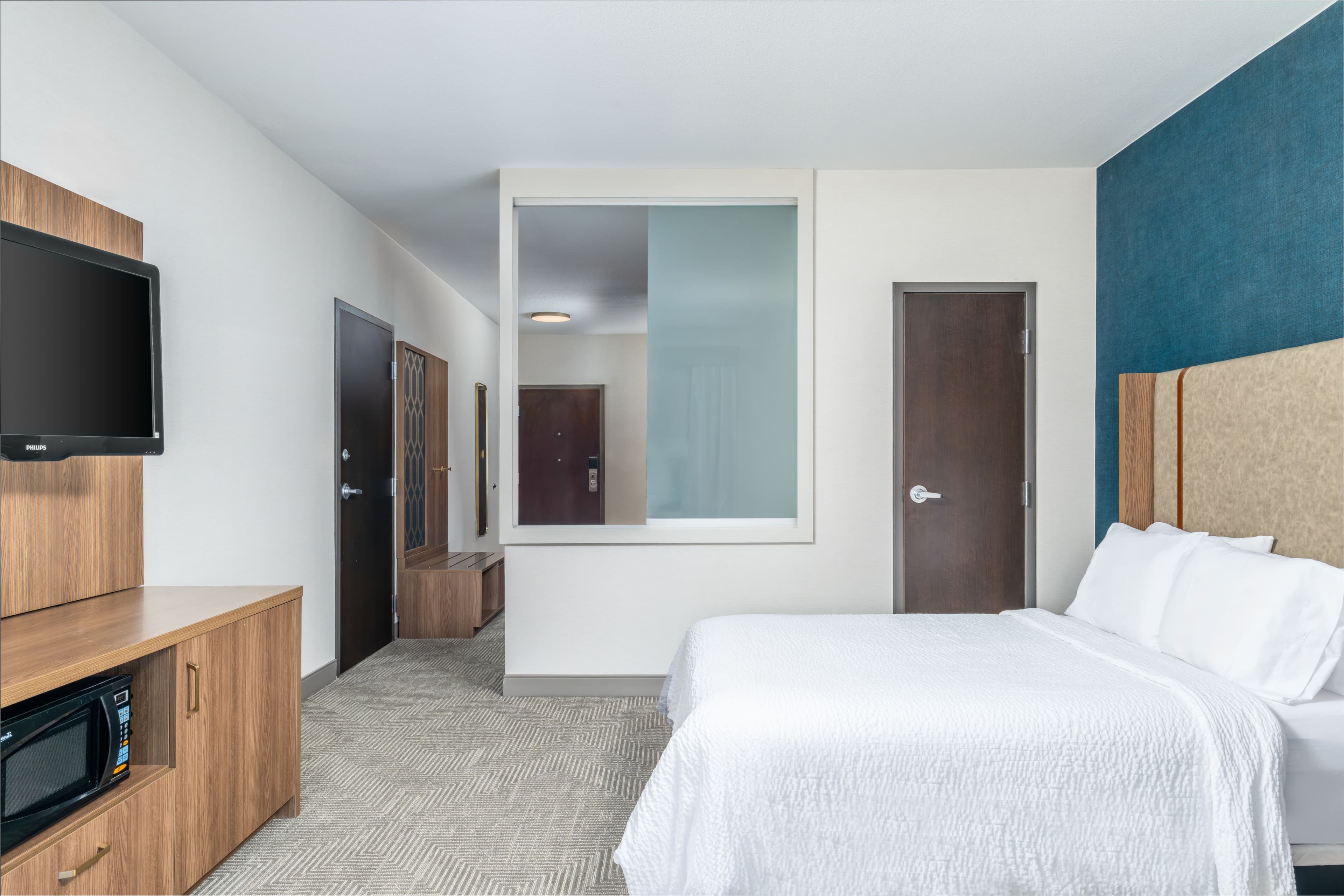 Holiday Inn Boise Airport — 16