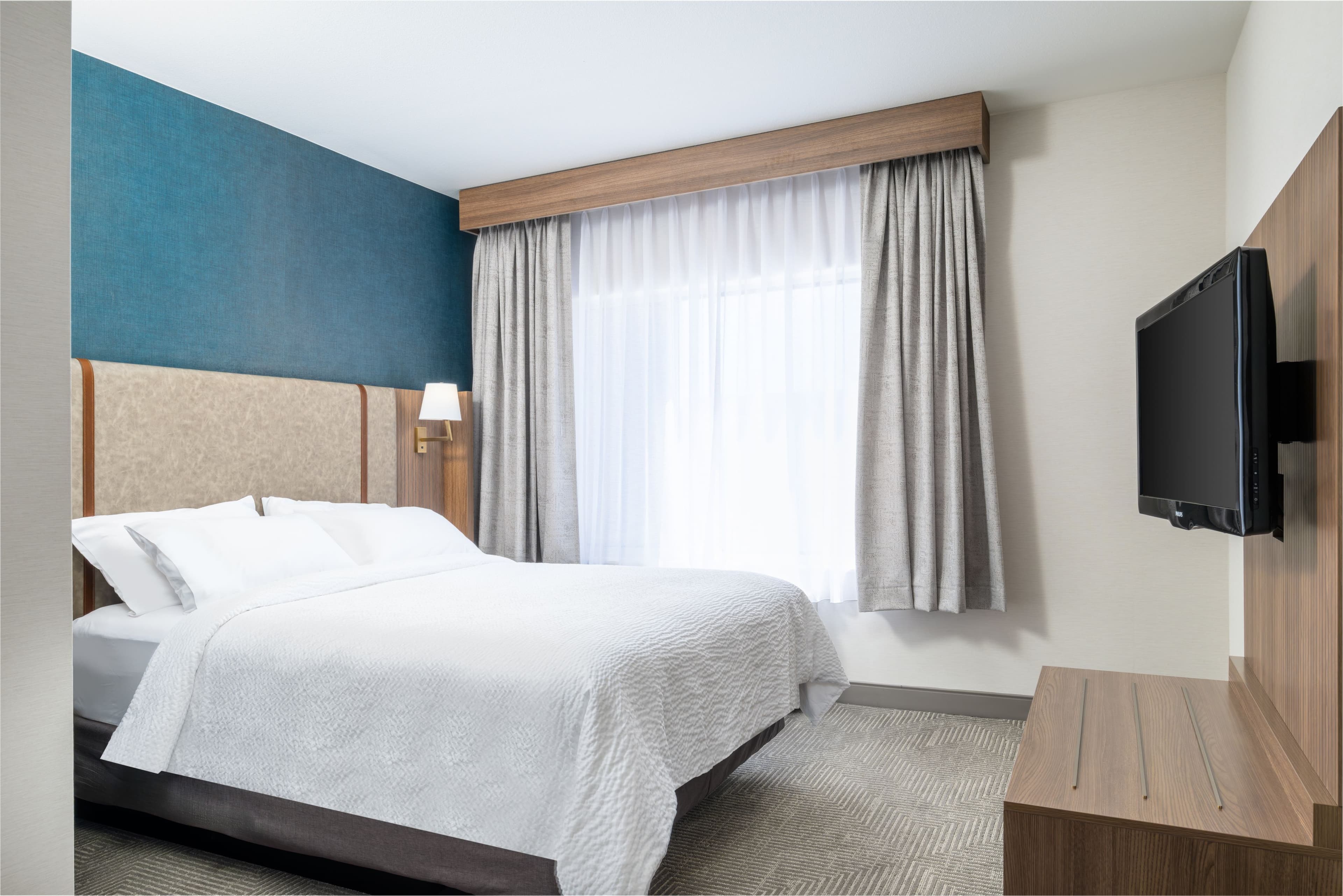 Holiday Inn Boise Airport — 9