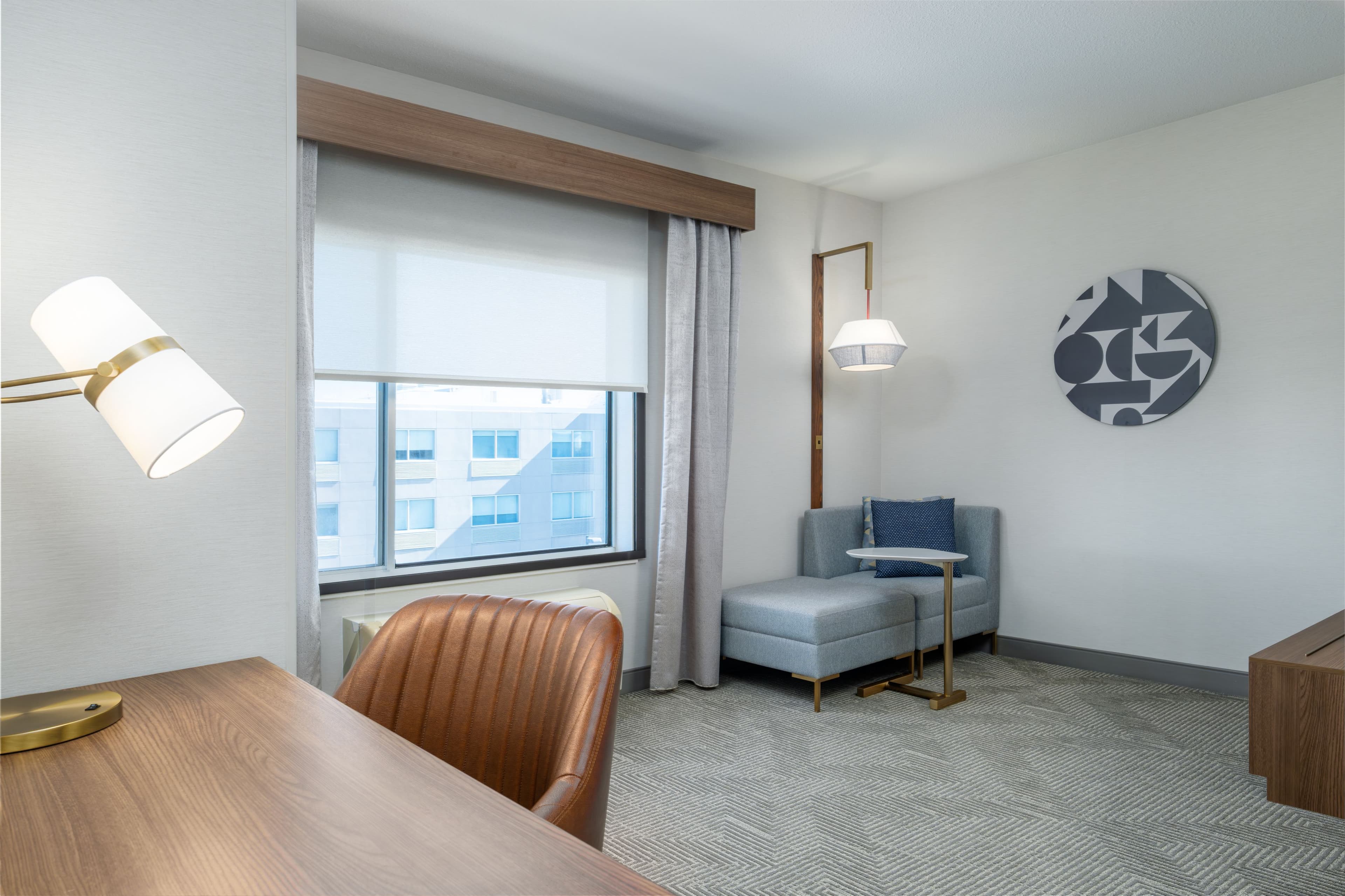 Holiday Inn Boise Airport — 20