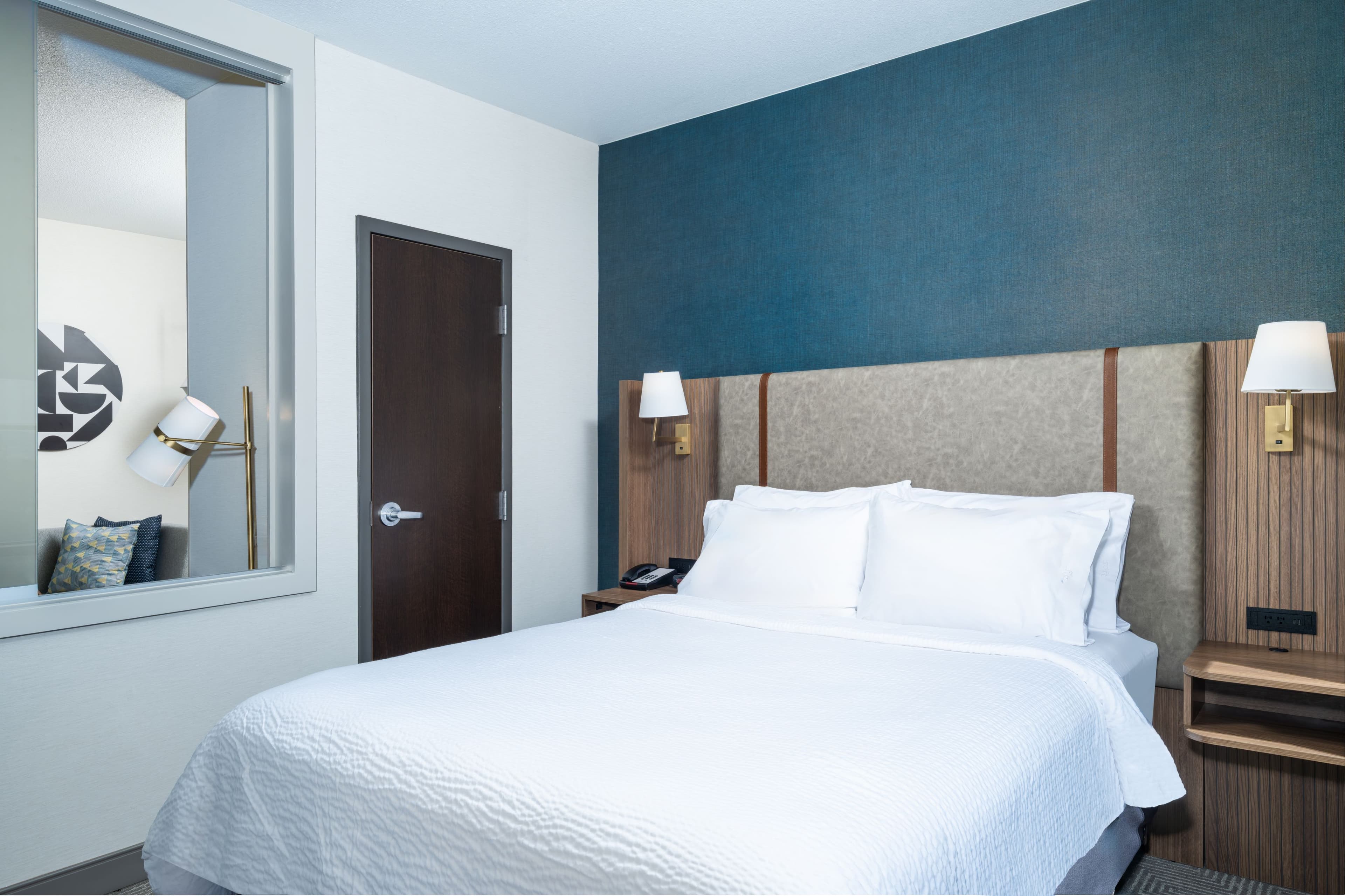 Holiday Inn Boise Airport — 15