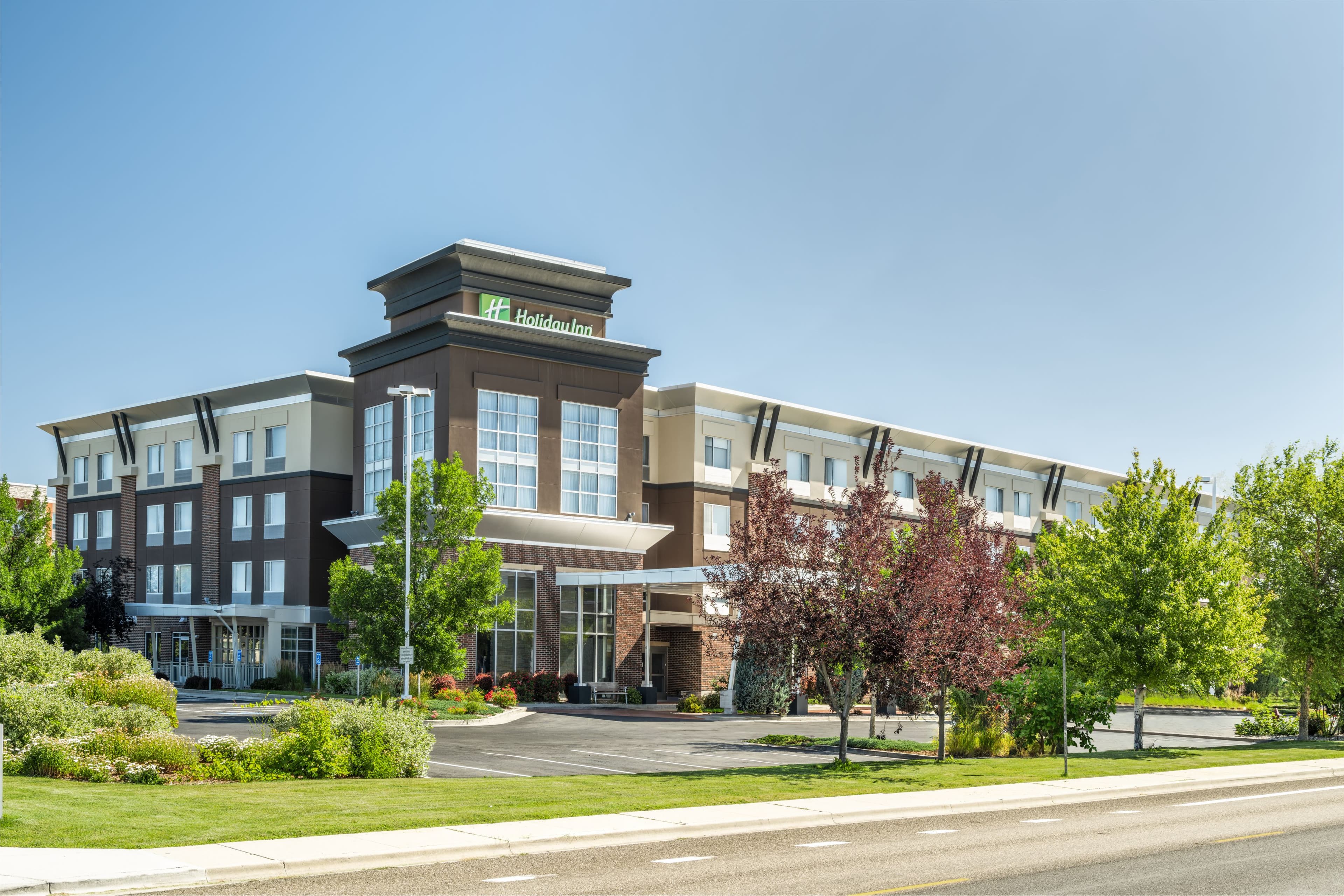 Holiday Inn Boise Airport - Image 1