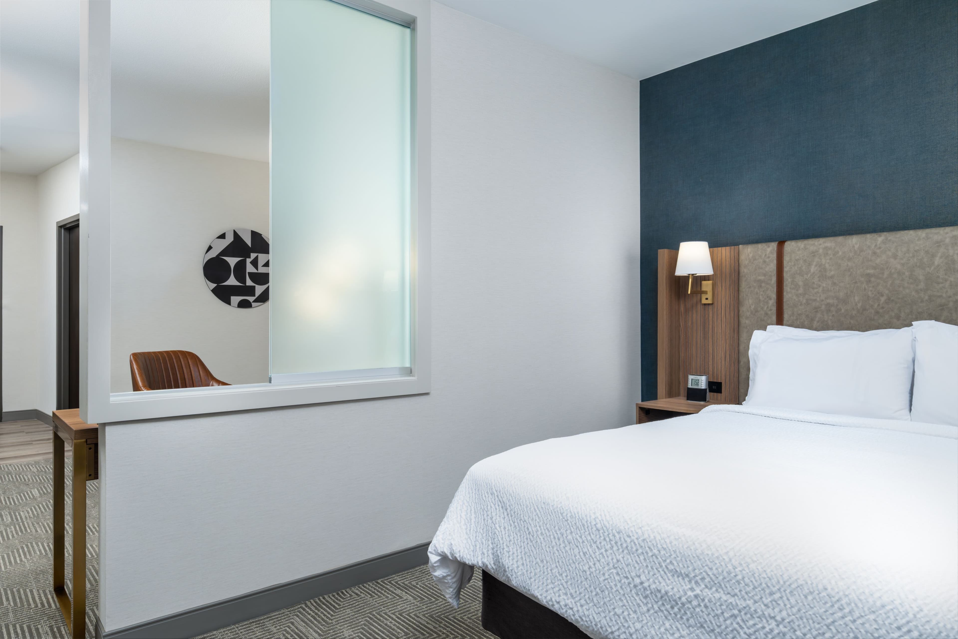 Holiday Inn Boise Airport — 13