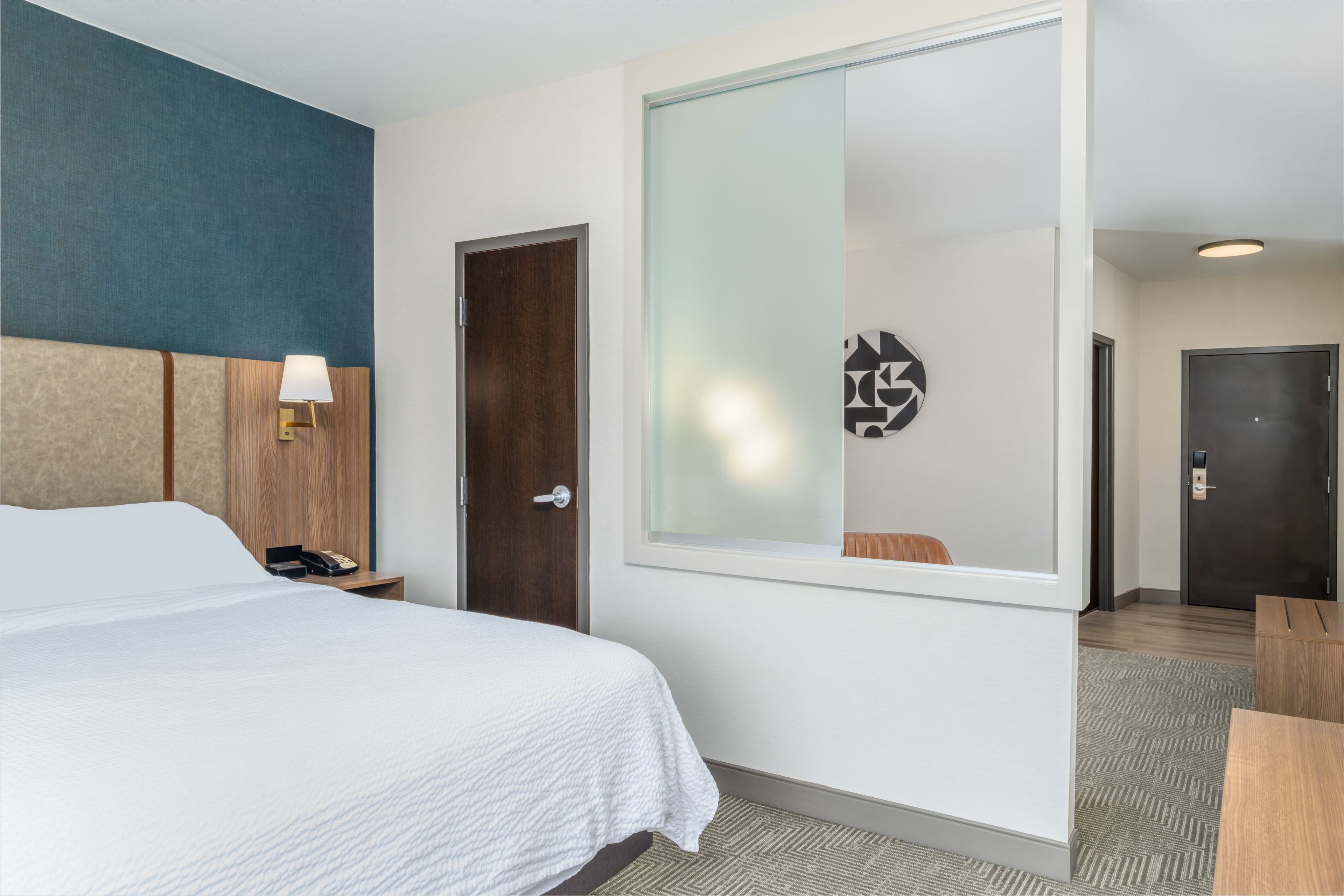 Holiday Inn Boise Airport — 14