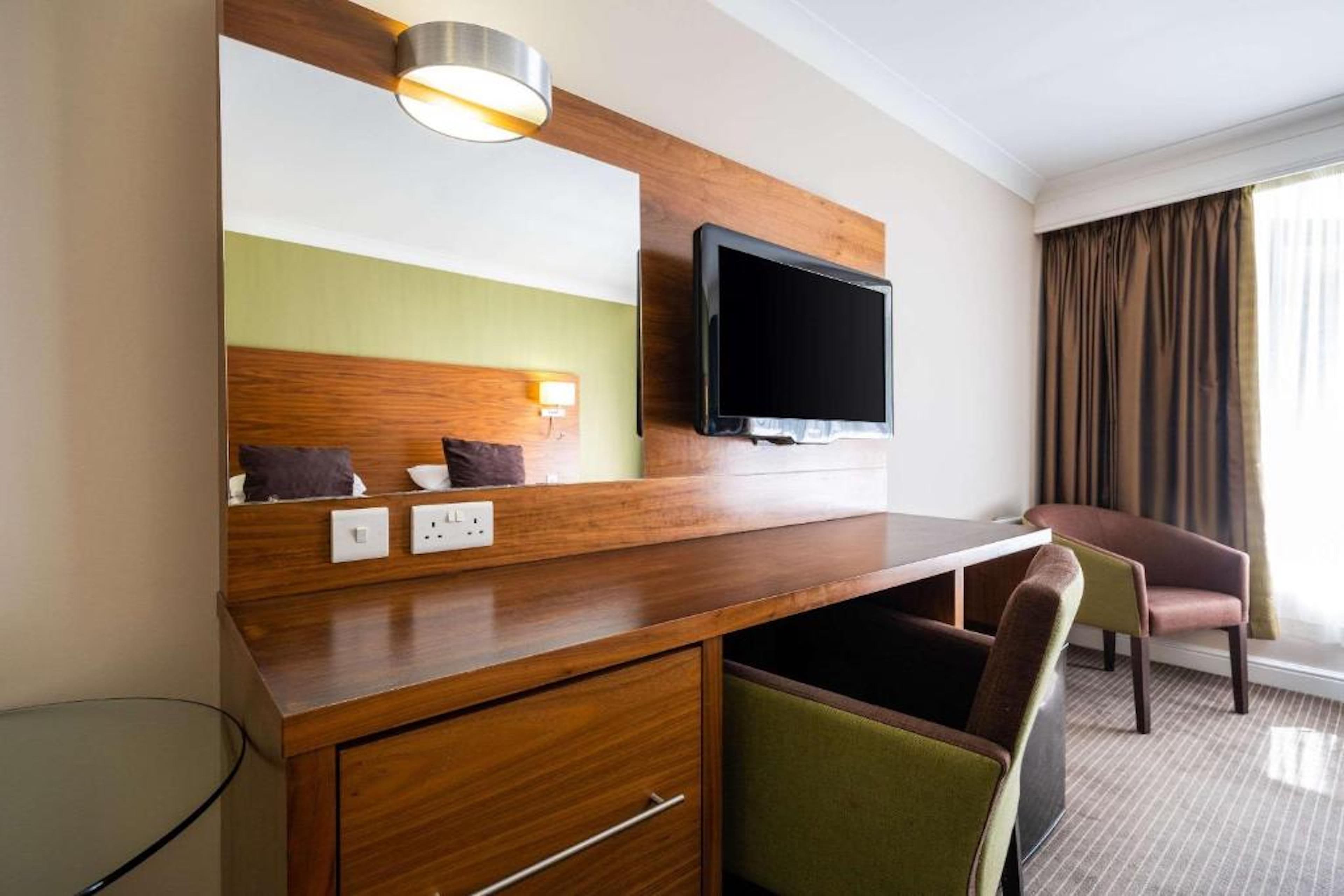 Holiday Inn Newcastle South - Image 3