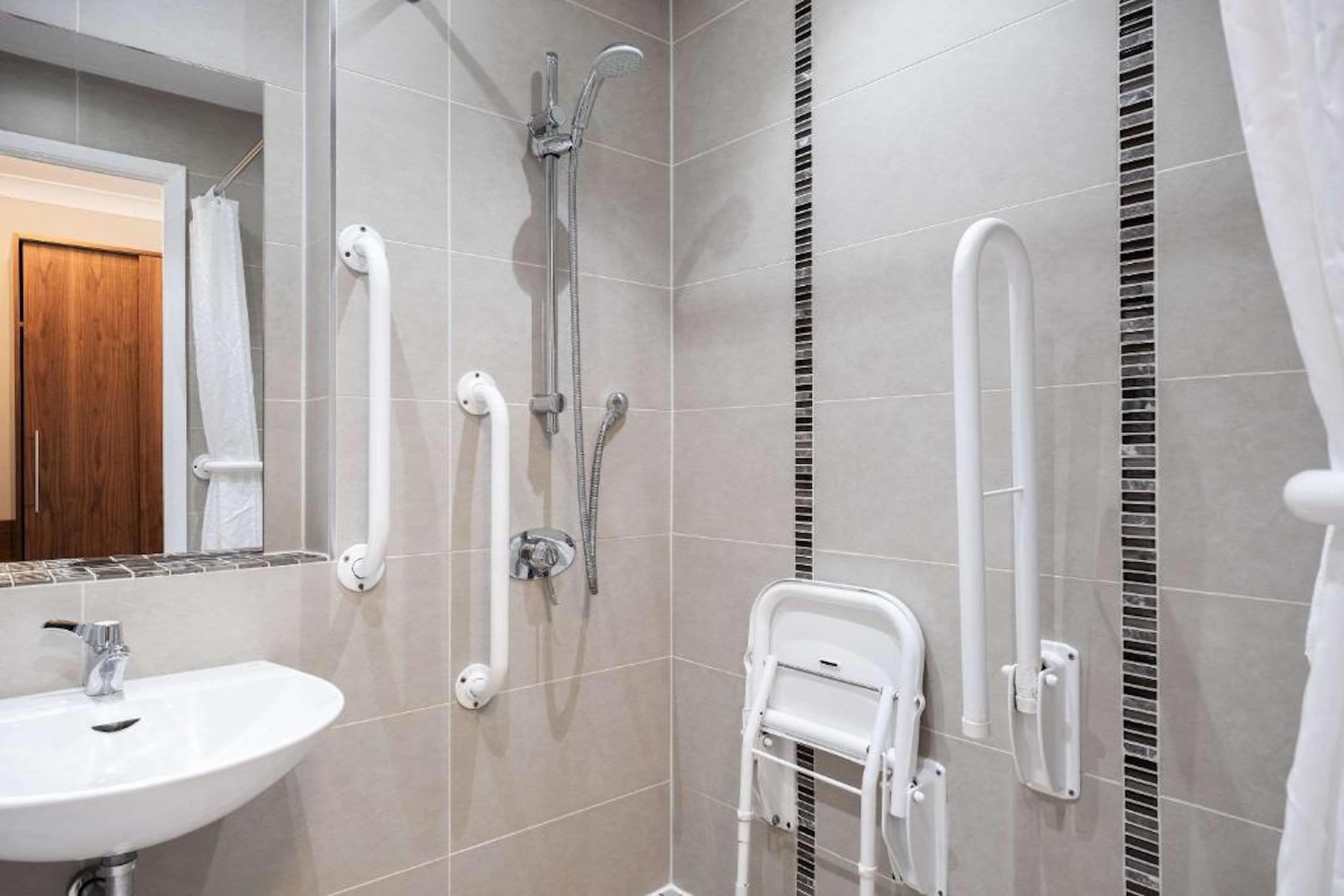 Holiday Inn Newcastle South — 8