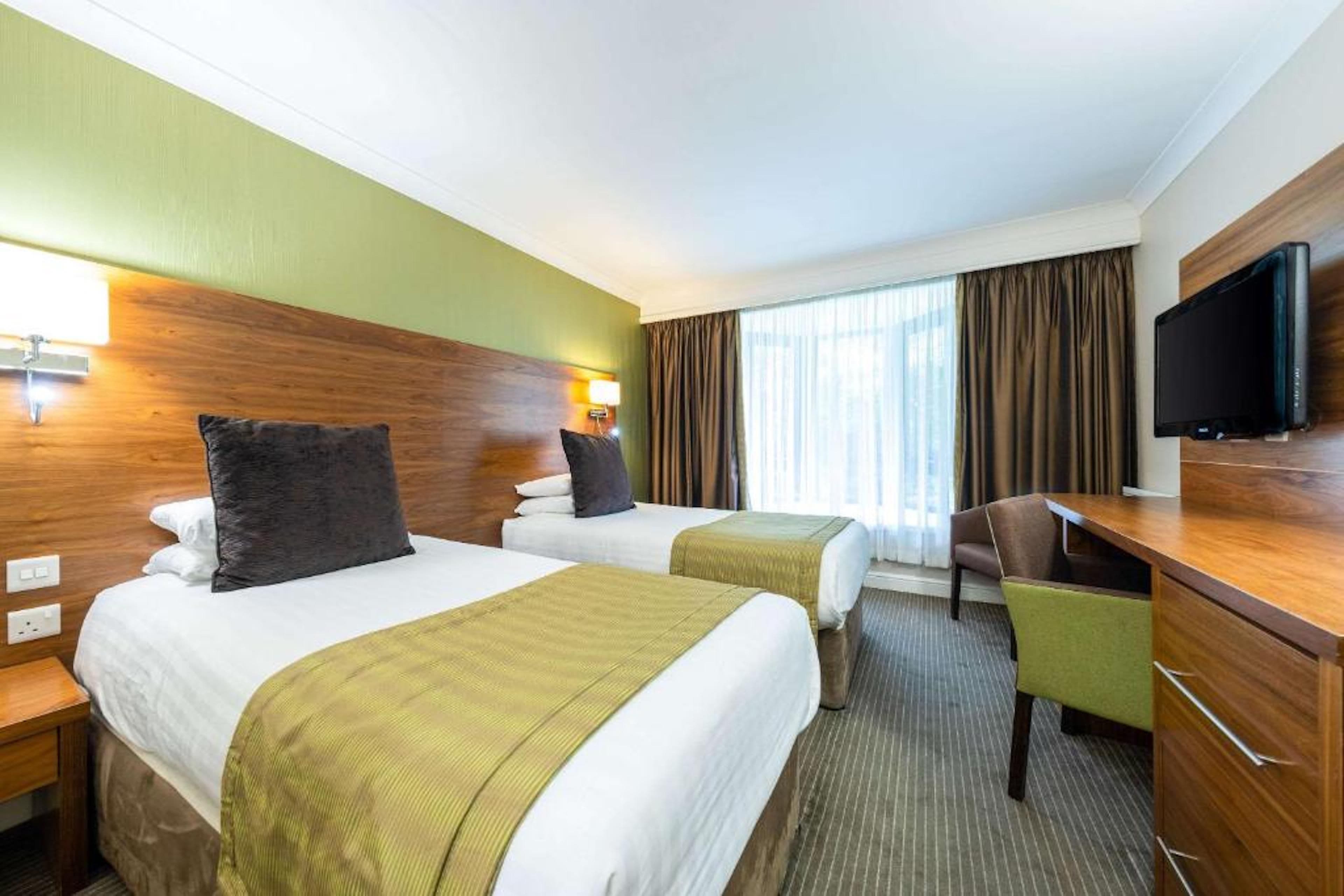 Holiday Inn Newcastle South — 15