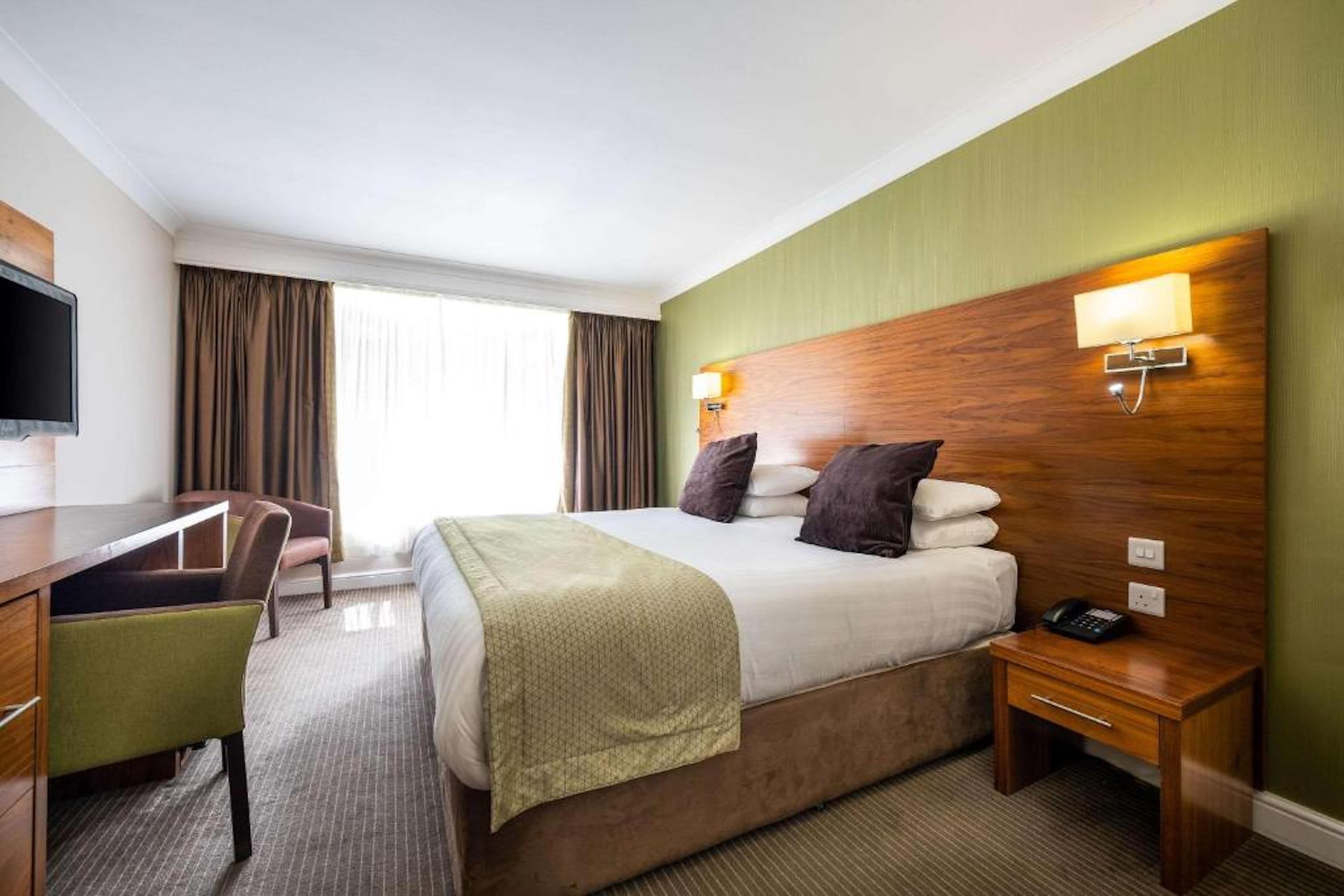 Holiday Inn Newcastle South — 9