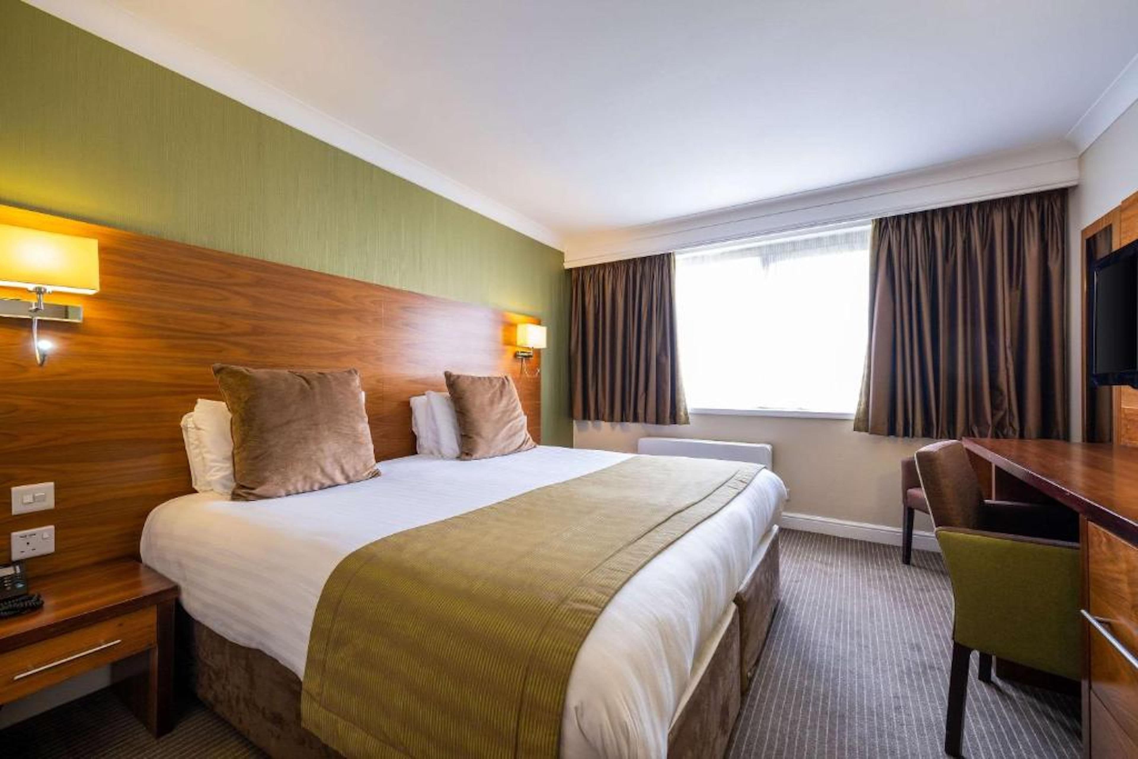 Holiday Inn Newcastle South — 10