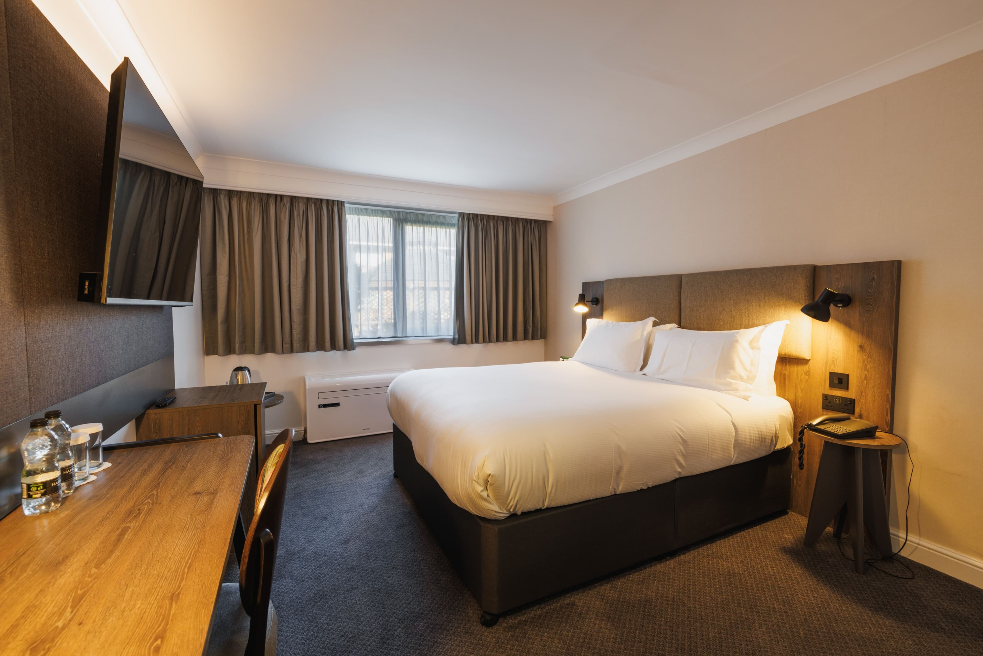 Holiday Inn Newcastle South — 14