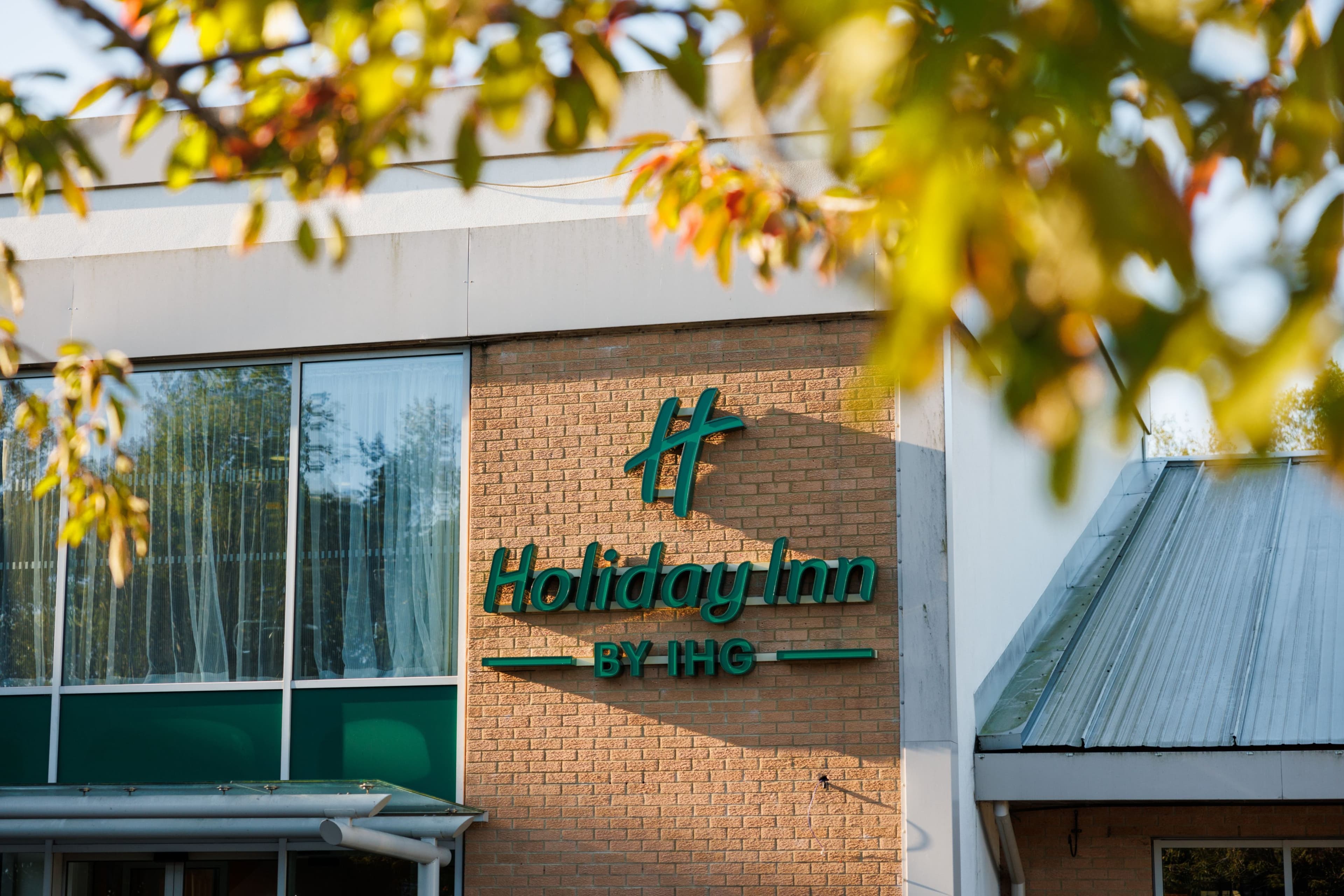 Holiday Inn Newcastle South - Image 1