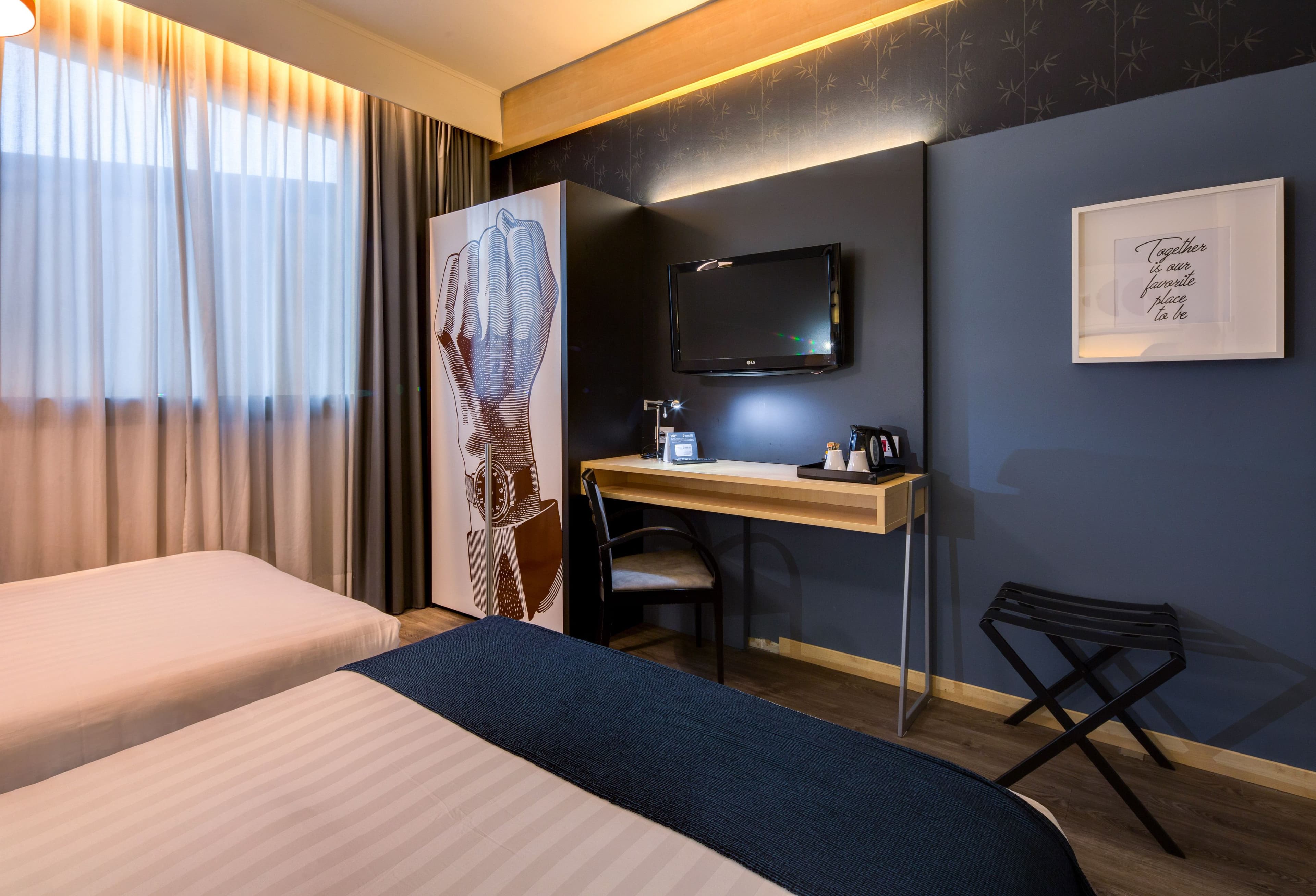 Holiday Inn Bologna - Fiera — 23
