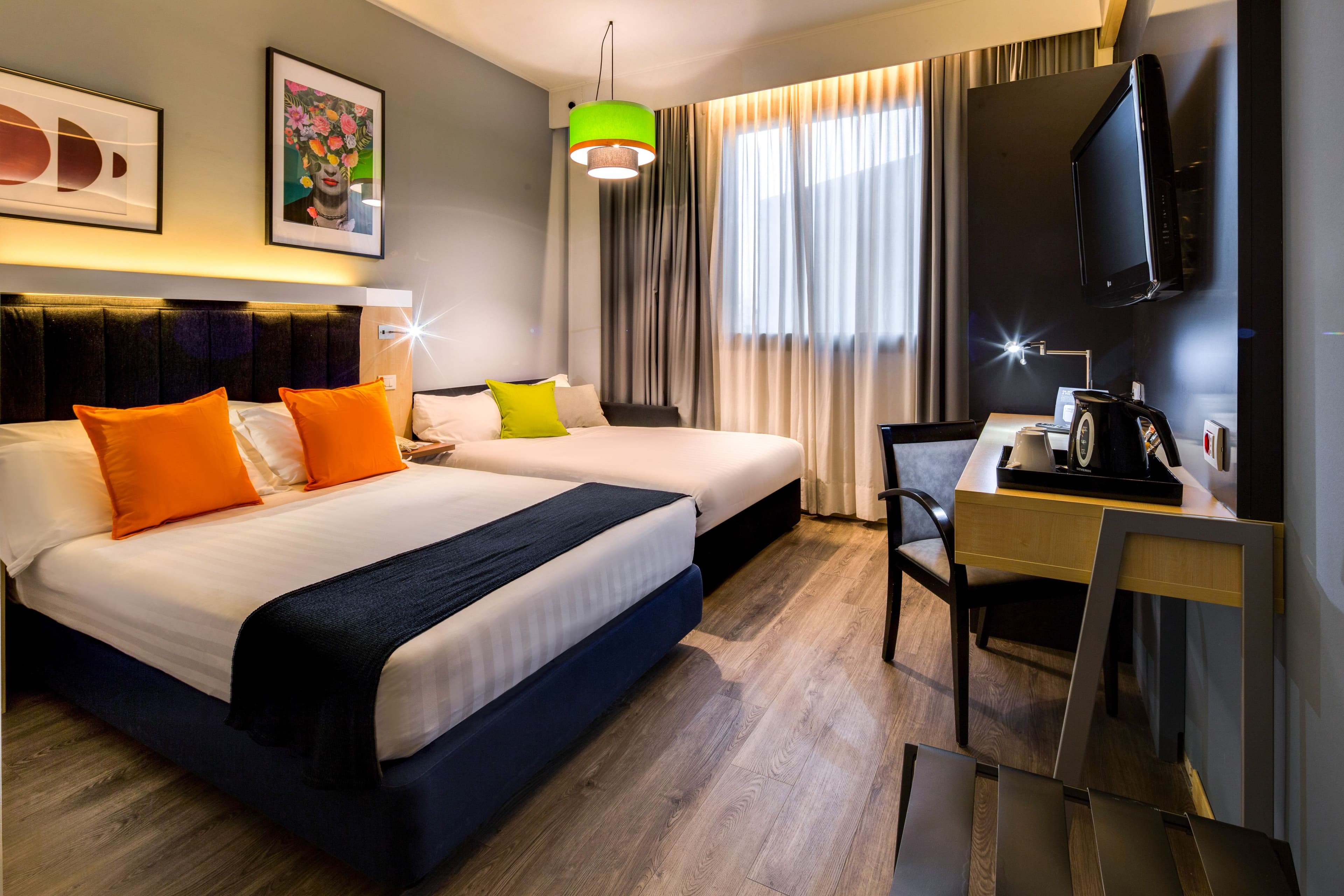 Holiday Inn Bologna - Fiera — 22
