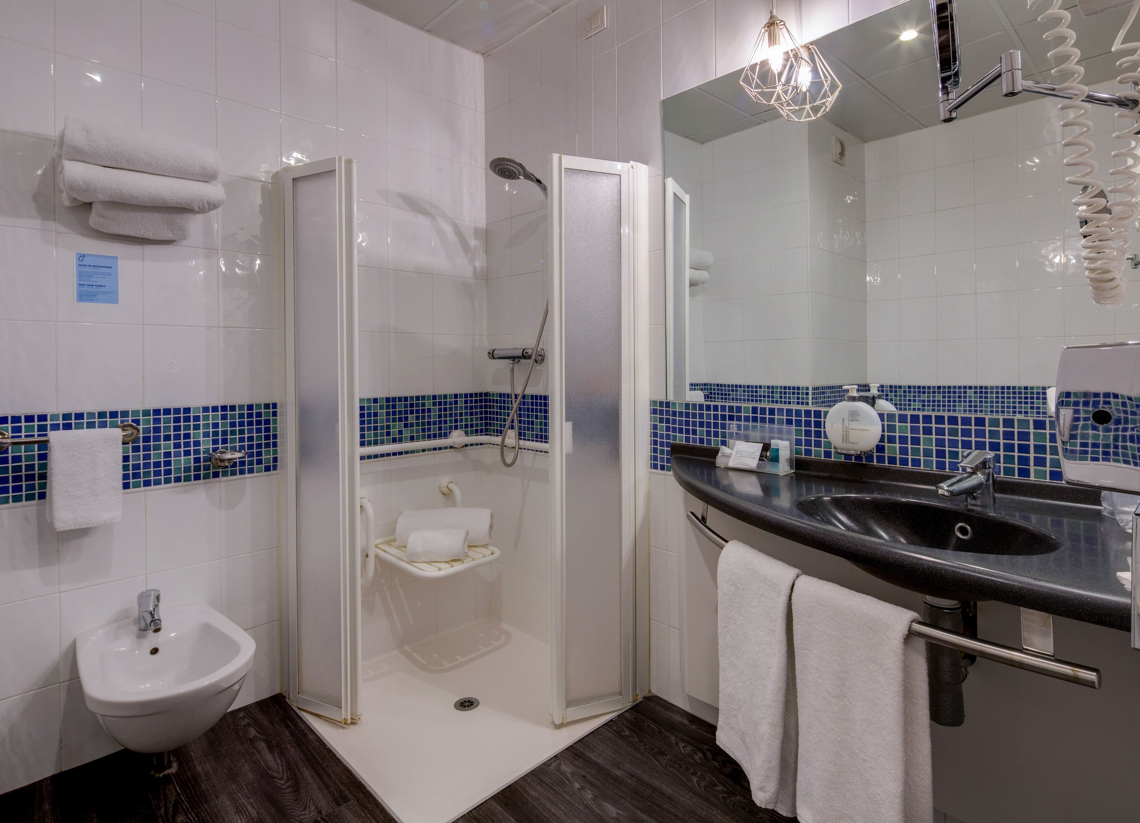Holiday Inn Bologna - Fiera — 46