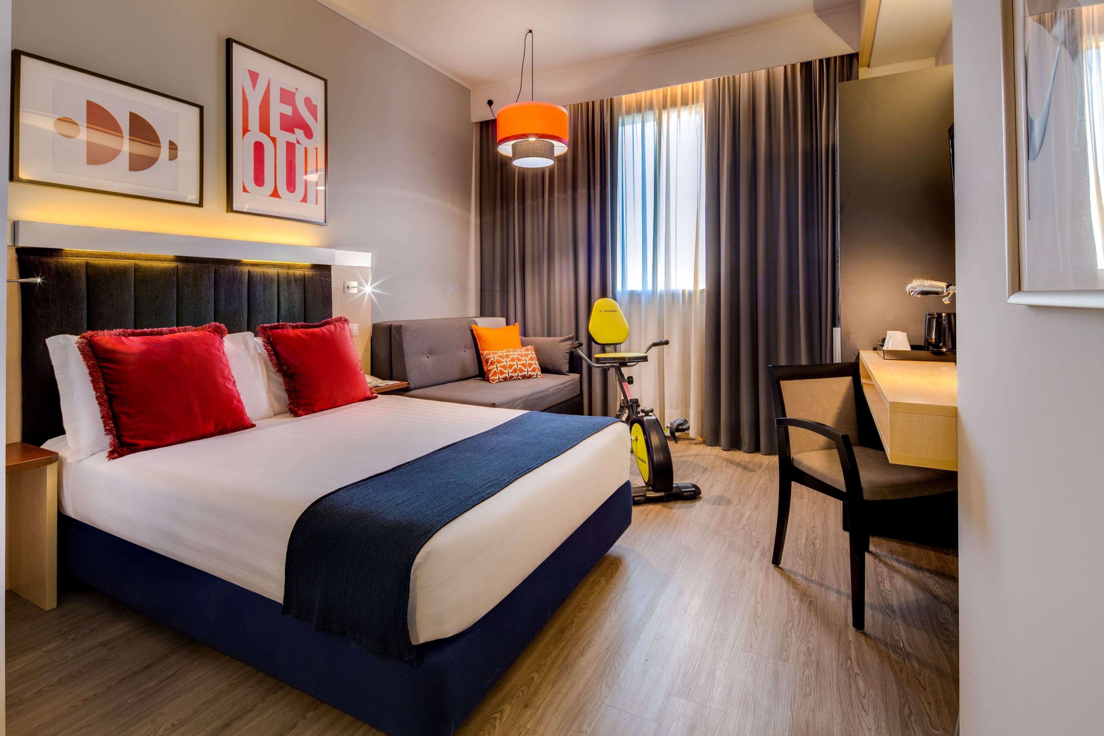 Holiday Inn Bologna - Fiera — 6