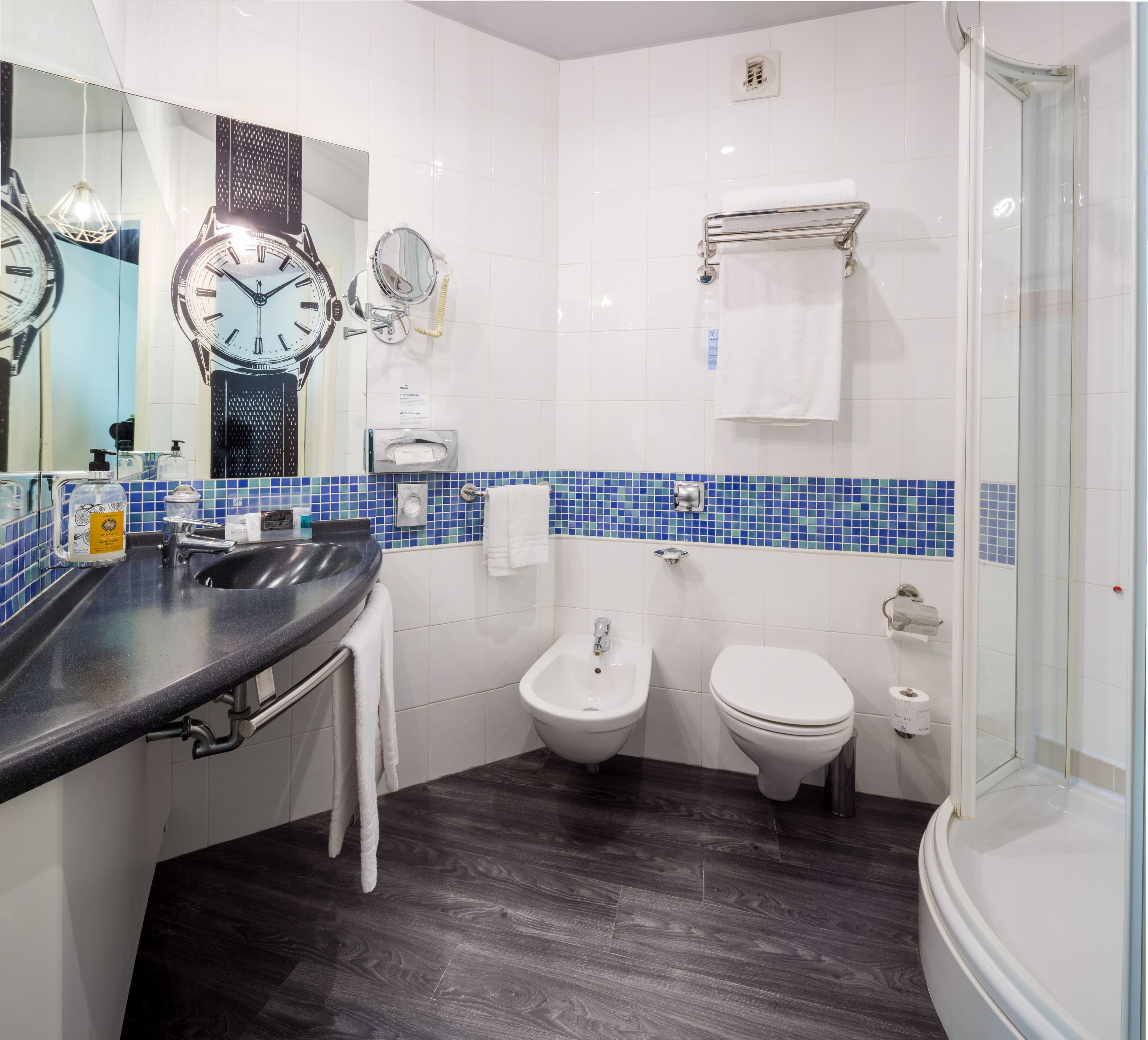 Holiday Inn Bologna - Fiera — 13