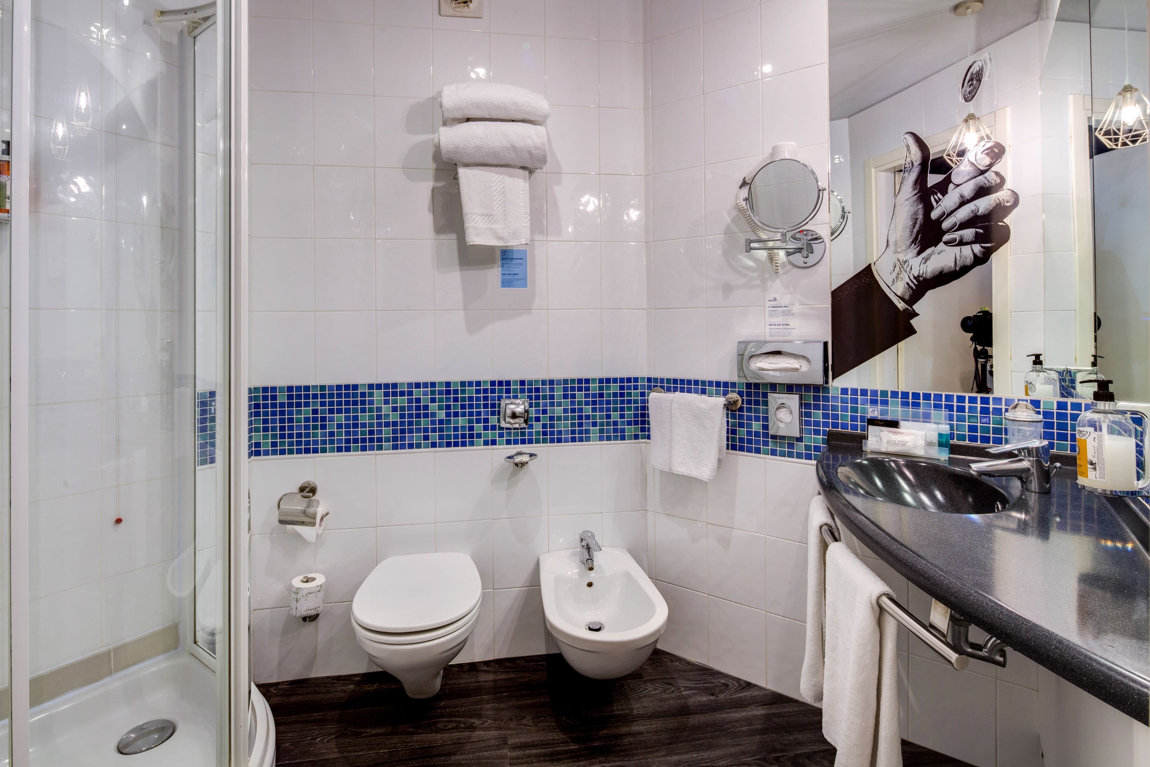 Holiday Inn Bologna - Fiera - Image 4