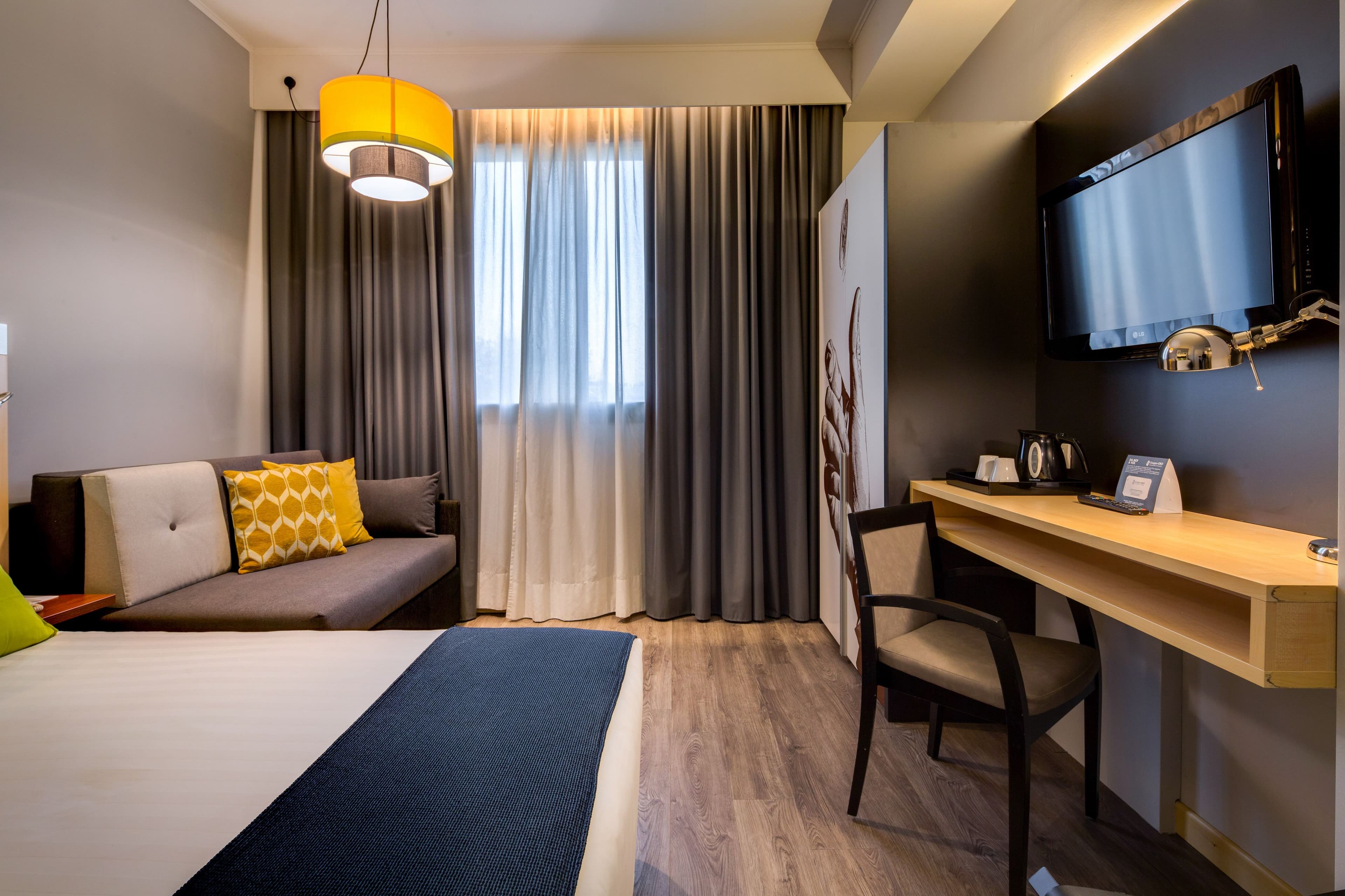 Holiday Inn Bologna - Fiera — 10